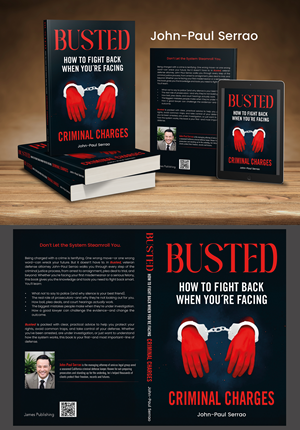 Book Cover Design by negrorichi