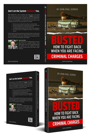 Book Cover Design by aj