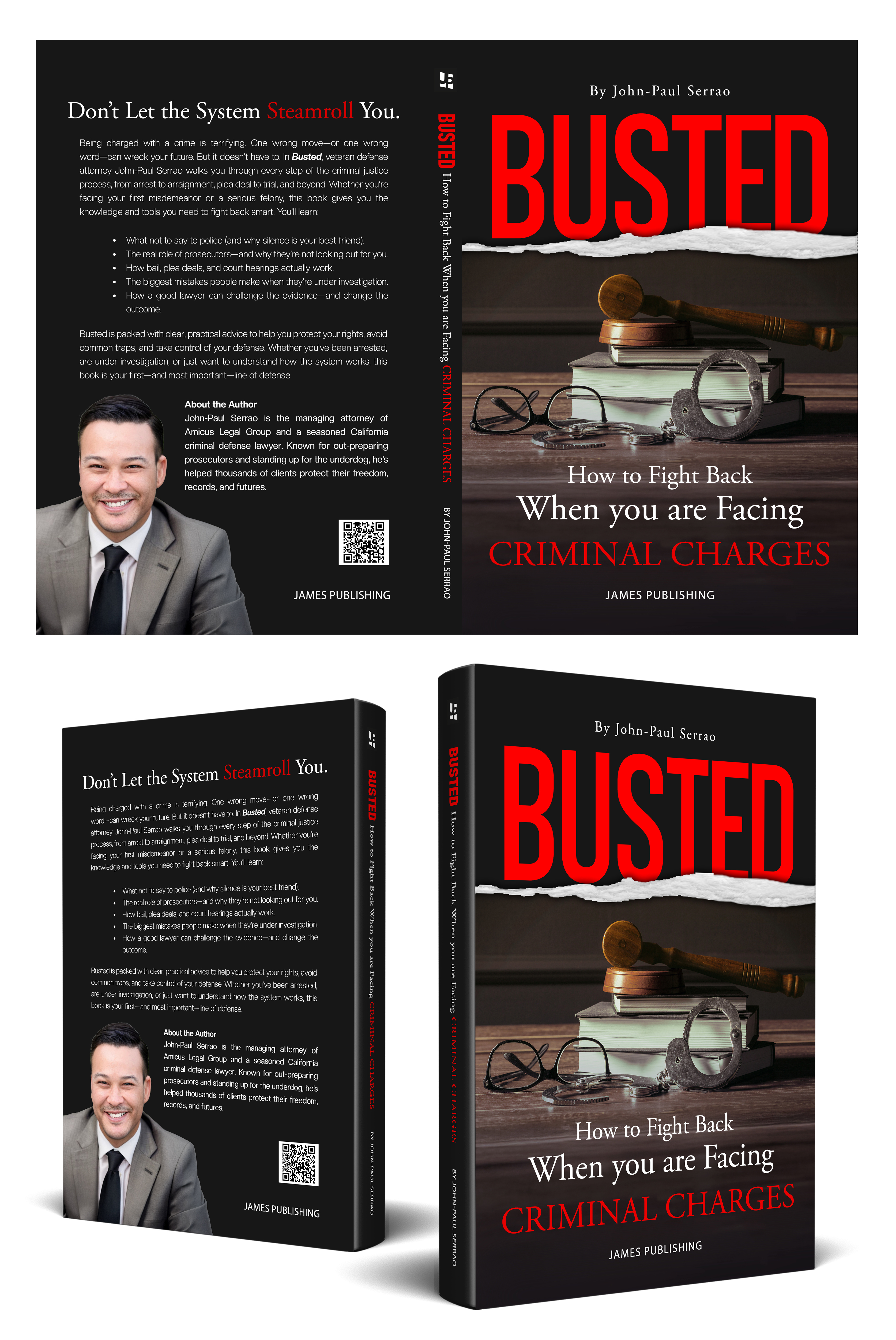 Book Cover Design by aj for this project | Design #36159483