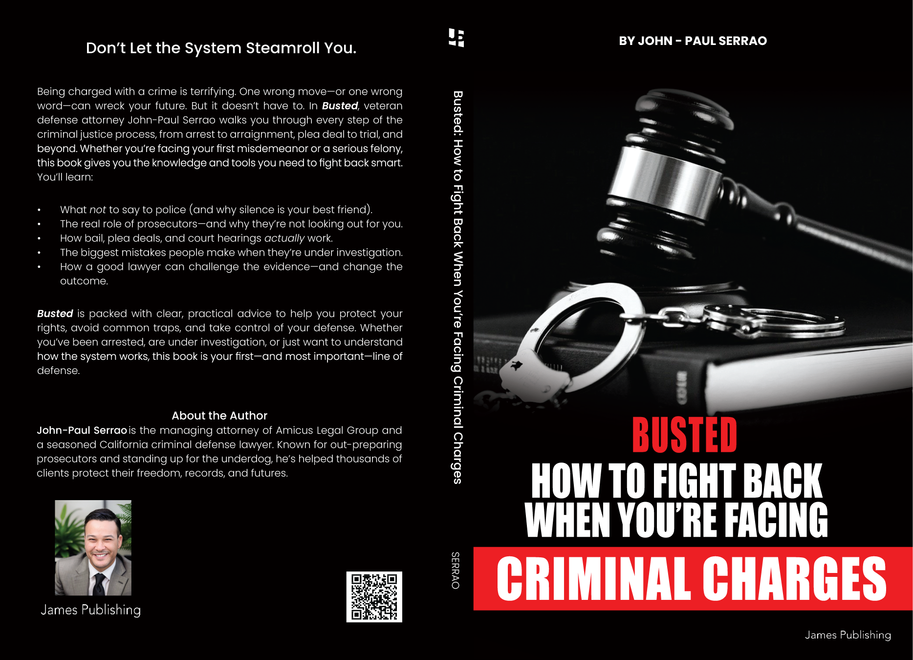Book Cover Design by tyaz 2 for this project | Design #36142455