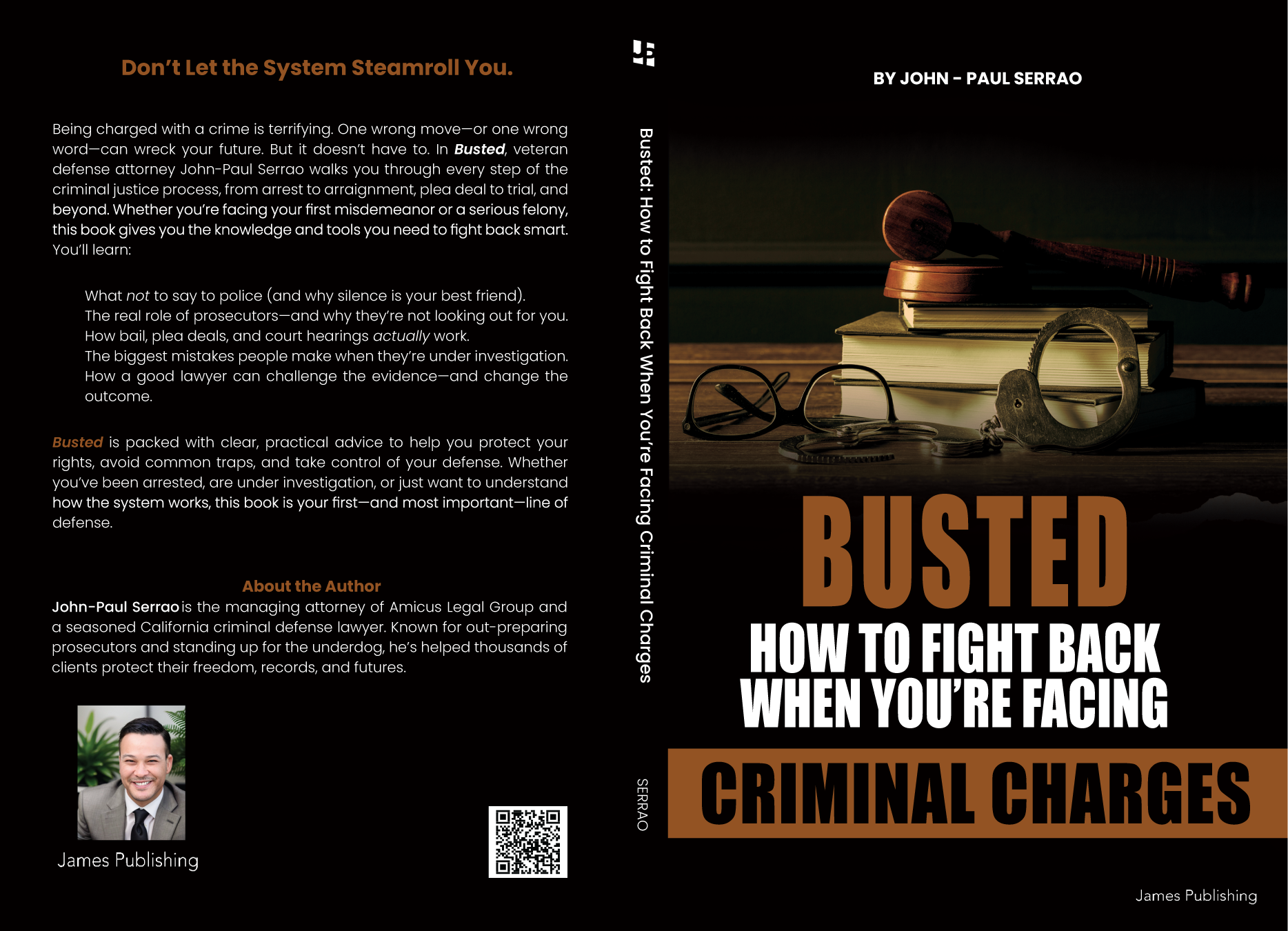 Book Cover Design by tyaz 2 for this project | Design #36142746