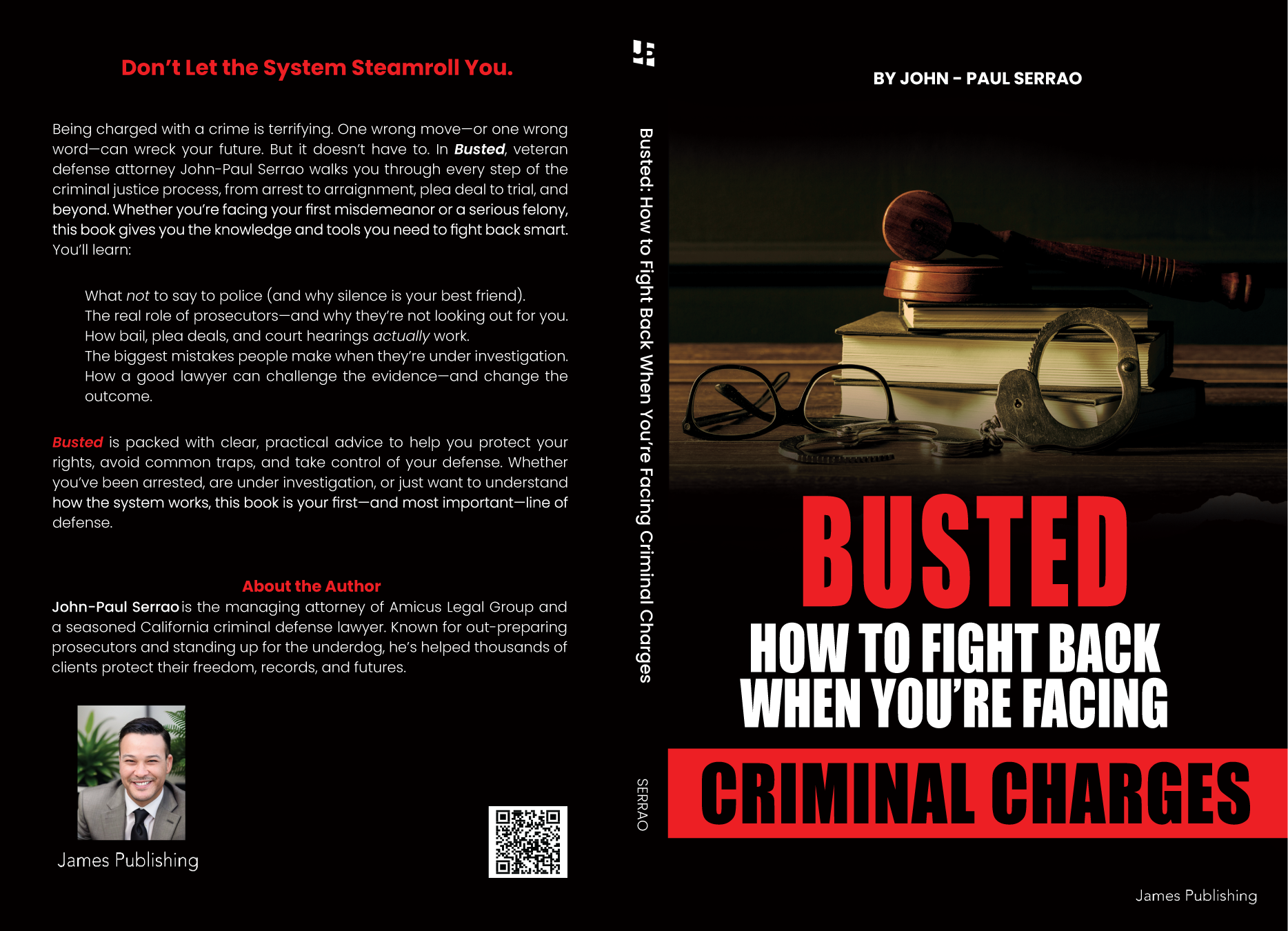 Book Cover Design by tyaz 2 for this project | Design #36142774