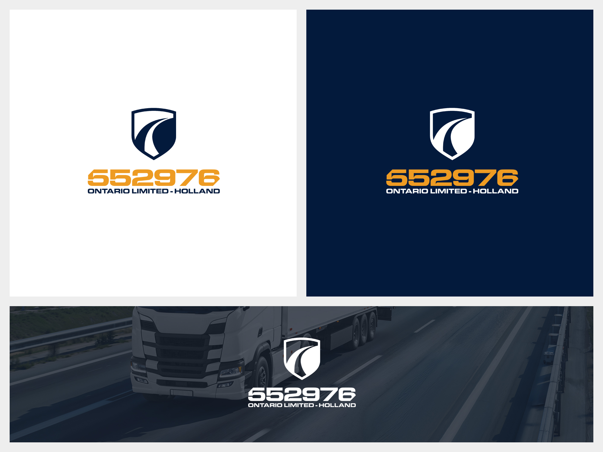 Graphic Design by Esli.O for 552976 Ontario Limited - Holland | Design #36152376