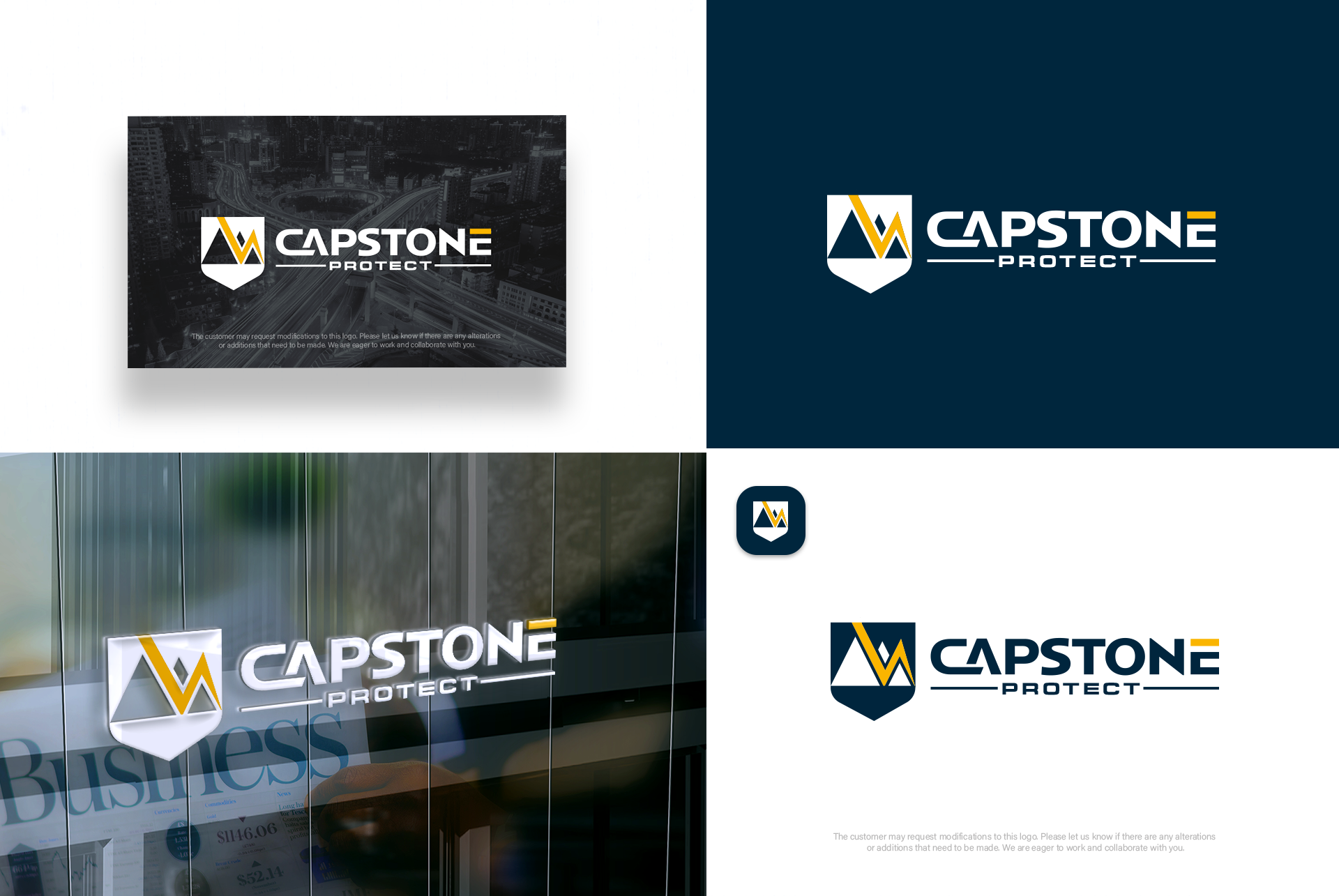 Logo Design by Senpachie for this project | Design #36195174