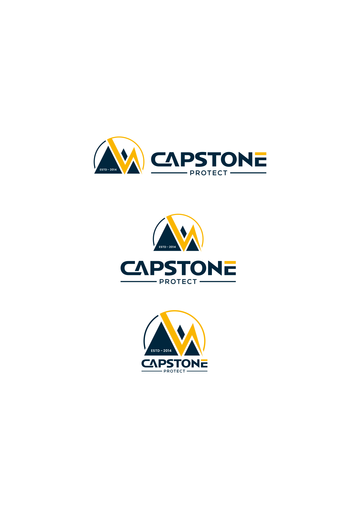 Logo Design by Atiek for this project | Design #36189876