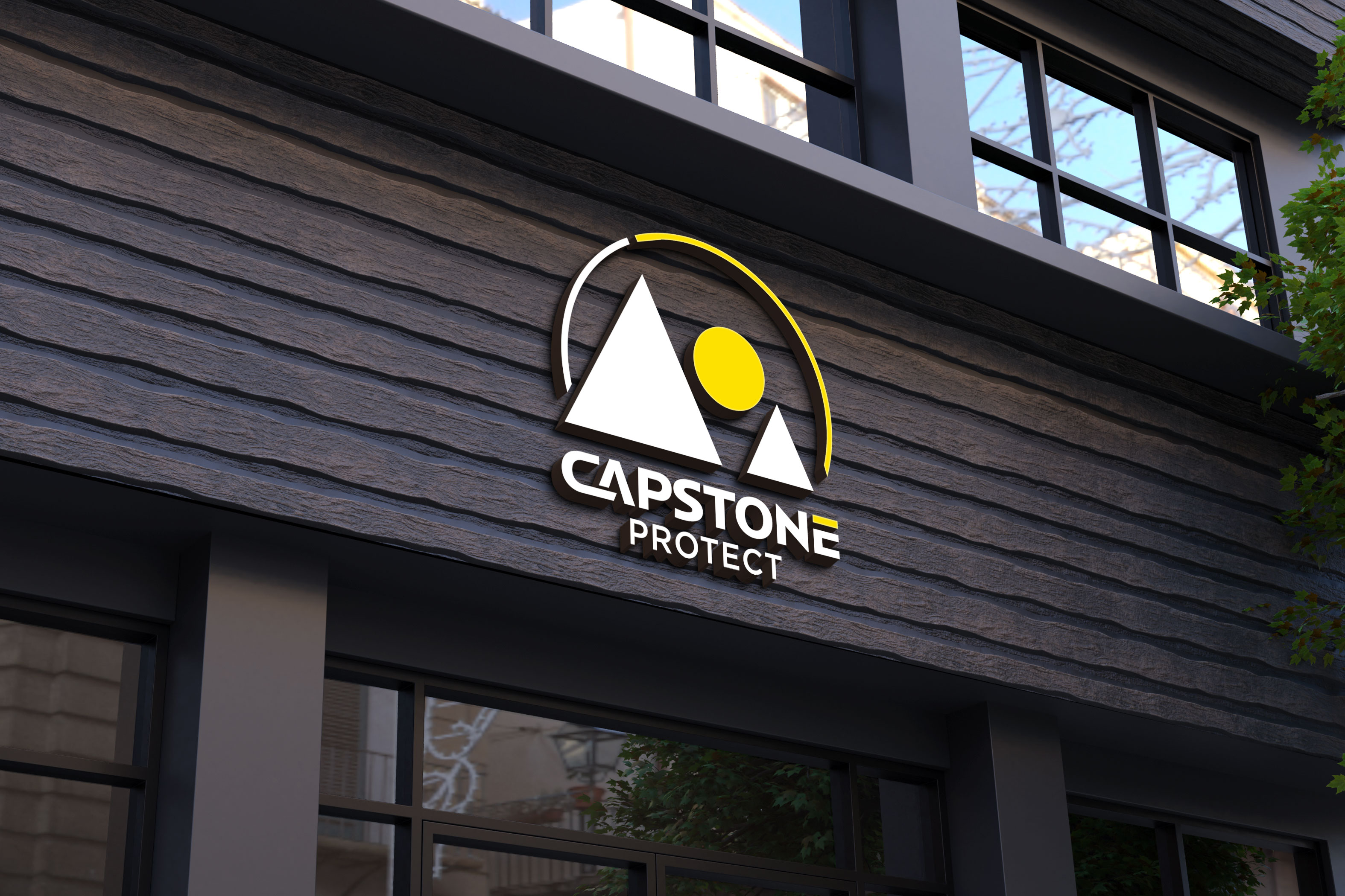 Logo Design by Kavth for this project | Design #36237877