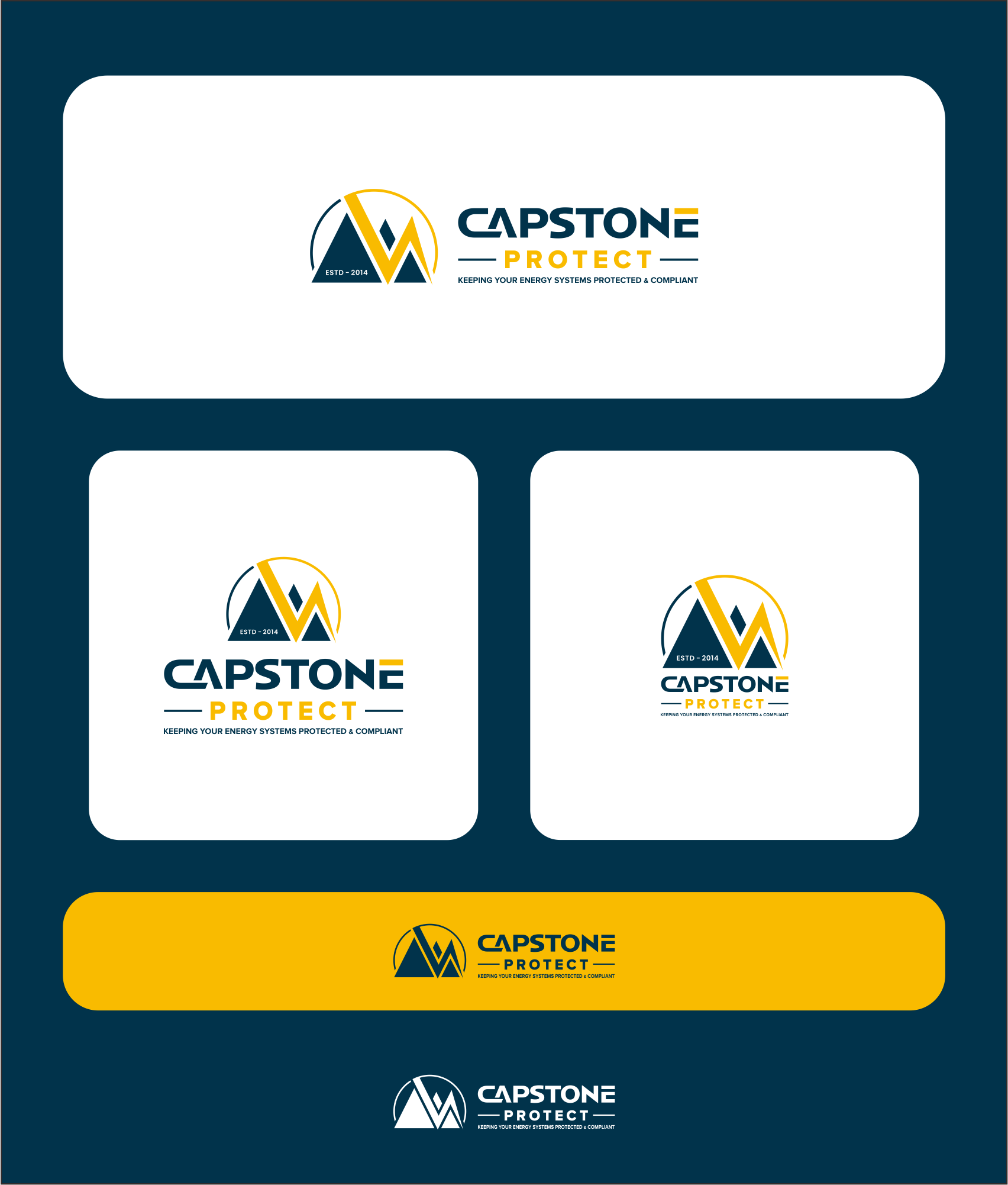 Logo Design by Tubeng for this project | Design #36190391