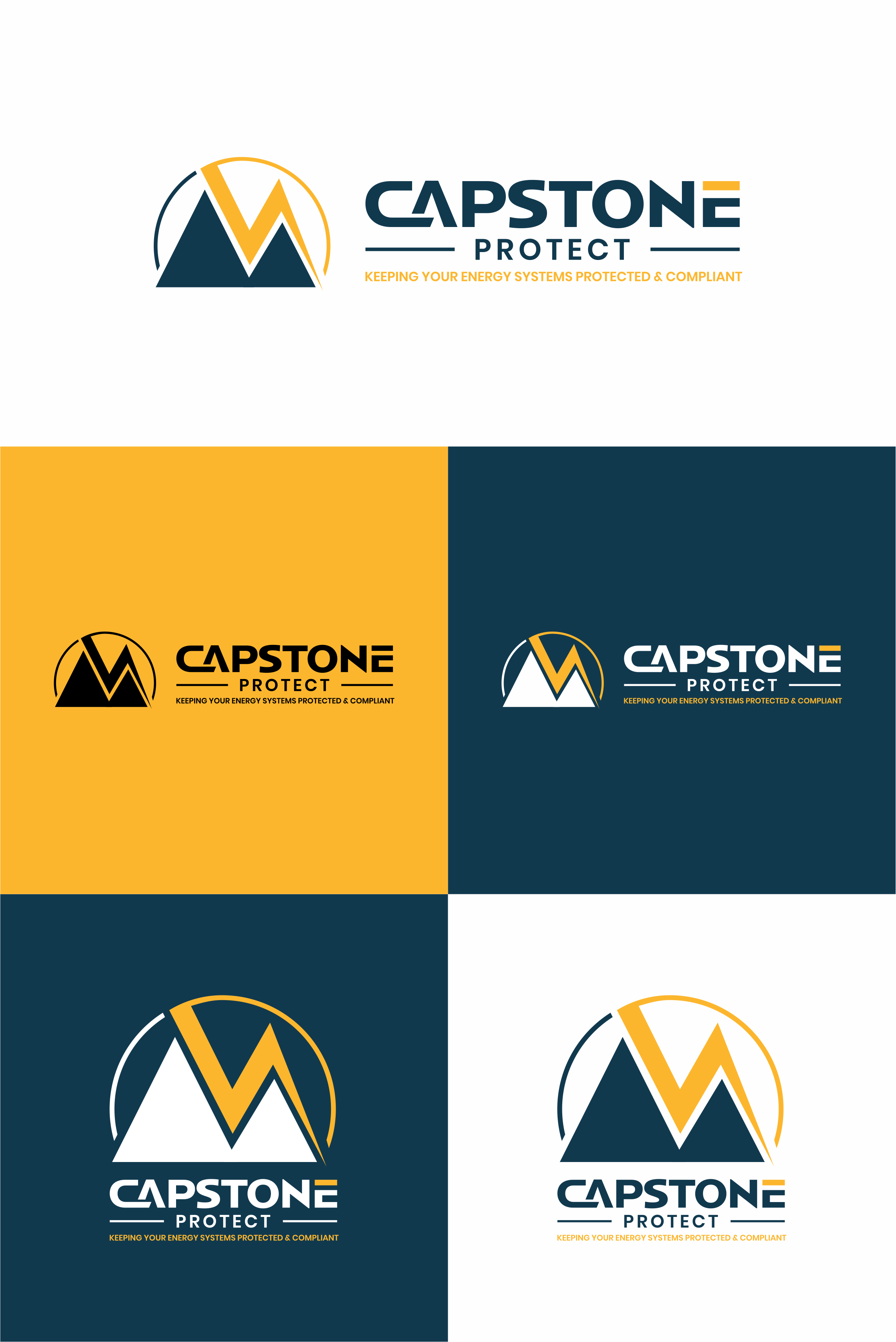 Logo Design by melzh for this project | Design #36192301