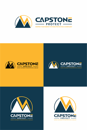 Logo Design by melzh for this project | Design: #36192301