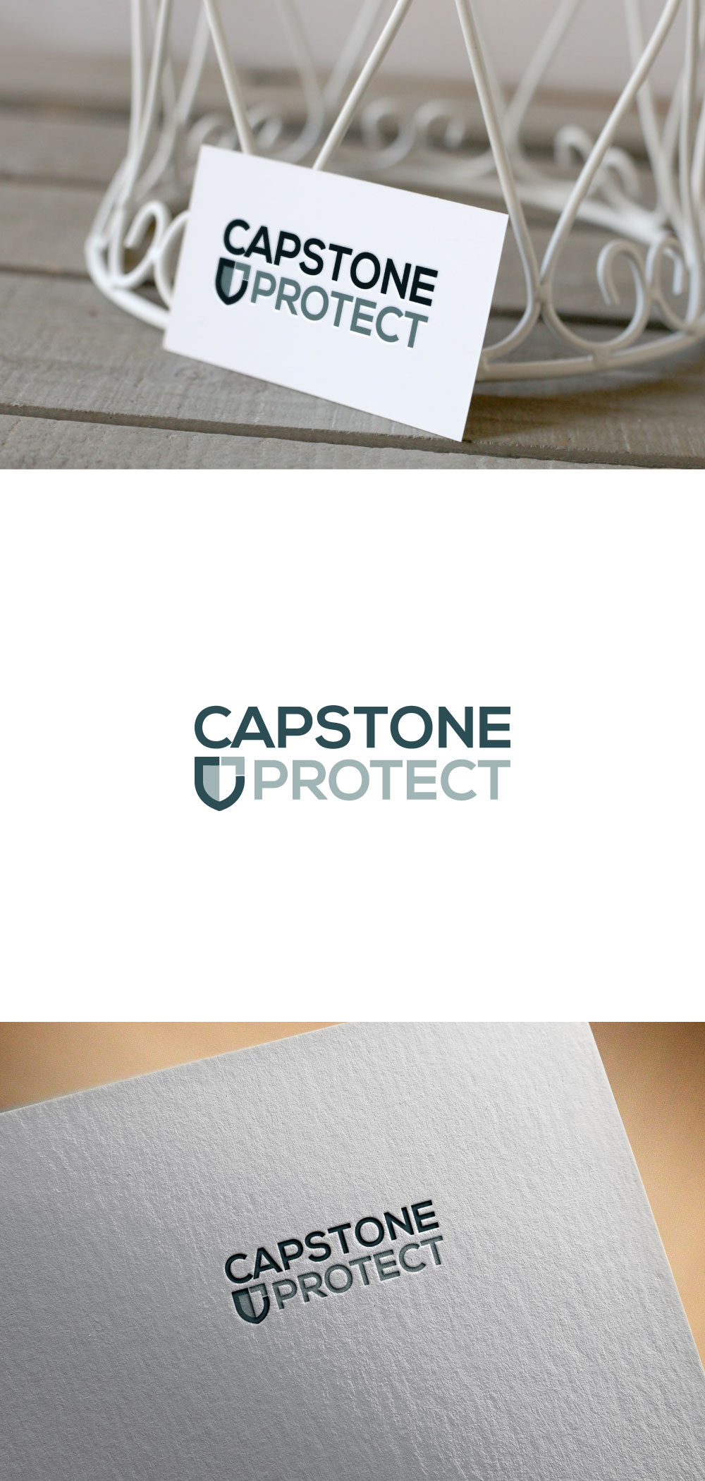 Logo Design by KING JM for this project | Design #36191019