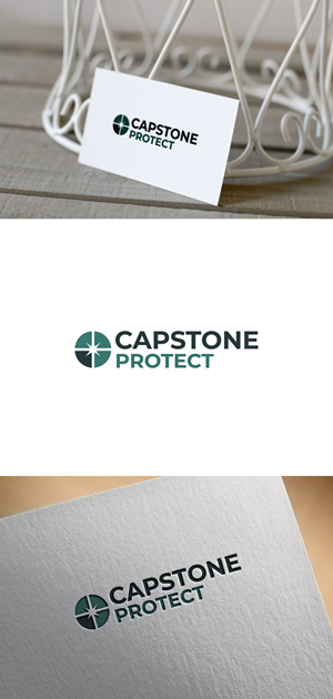 Logo Design by KING JM for this project | Design: #36191020