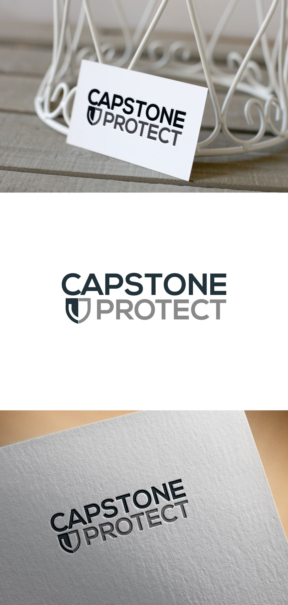 Logo Design by KING JM for this project | Design #36191021