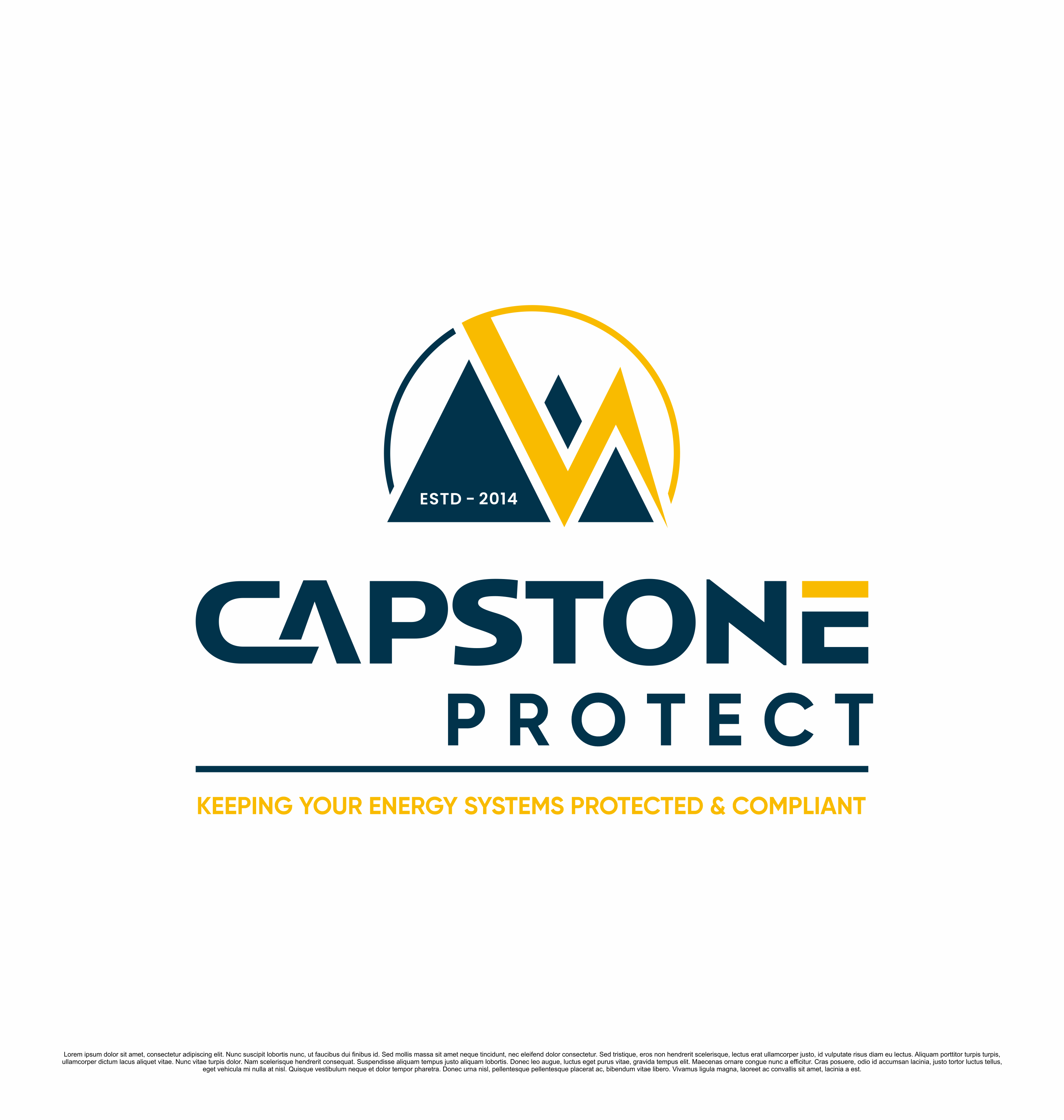 Logo Design by saesean for this project | Design #36198471