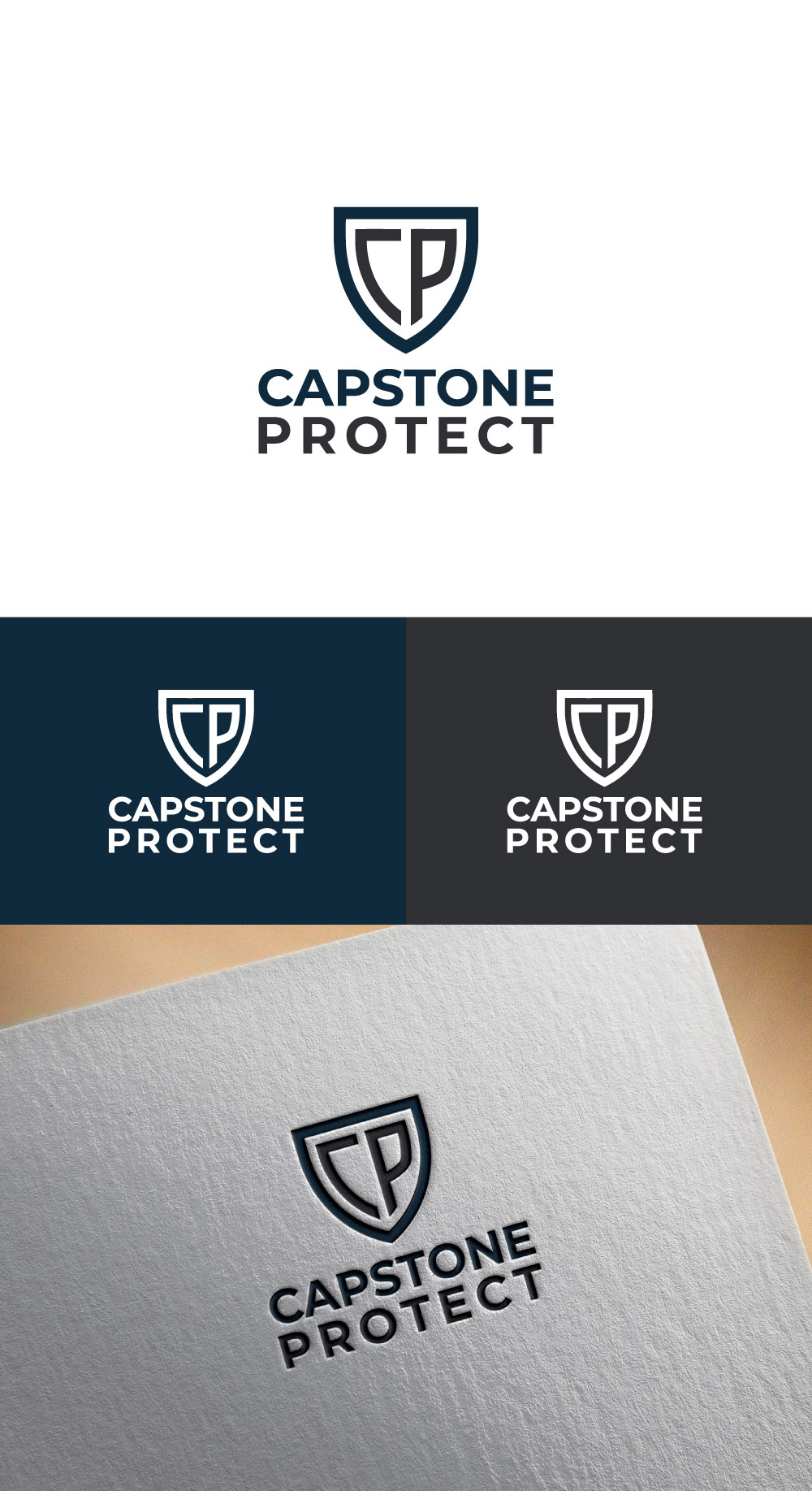 Logo Design by DesignVerse777 for this project | Design #36205707
