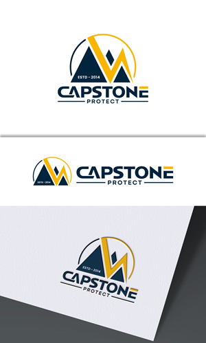 Logo Design by loveqis for this project | Design: #36190334