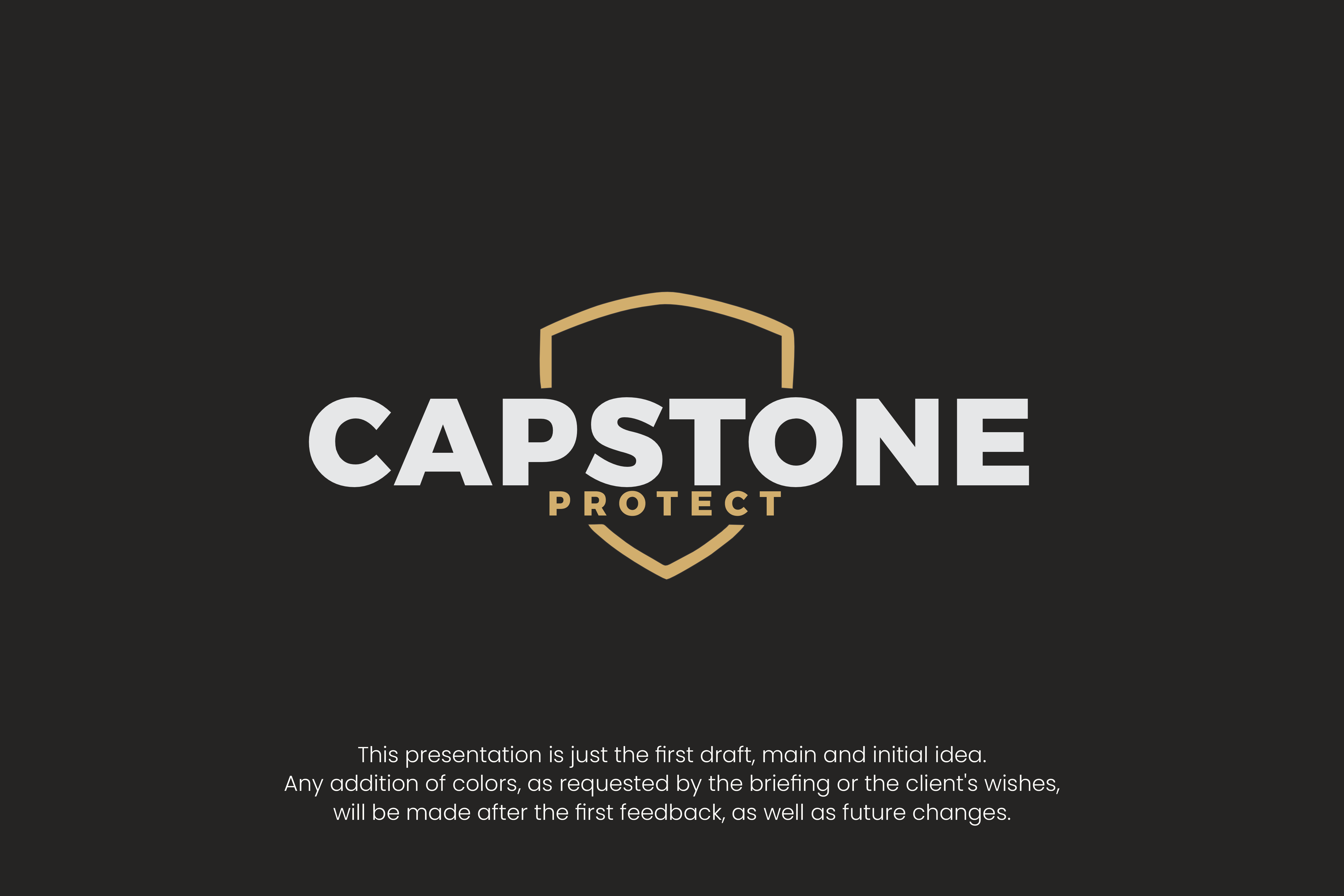 Logo Design by AwesoMind for this project | Design #36218388