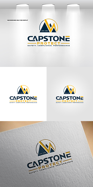 Logo Design by Rahmina for this project | Design: #36198184