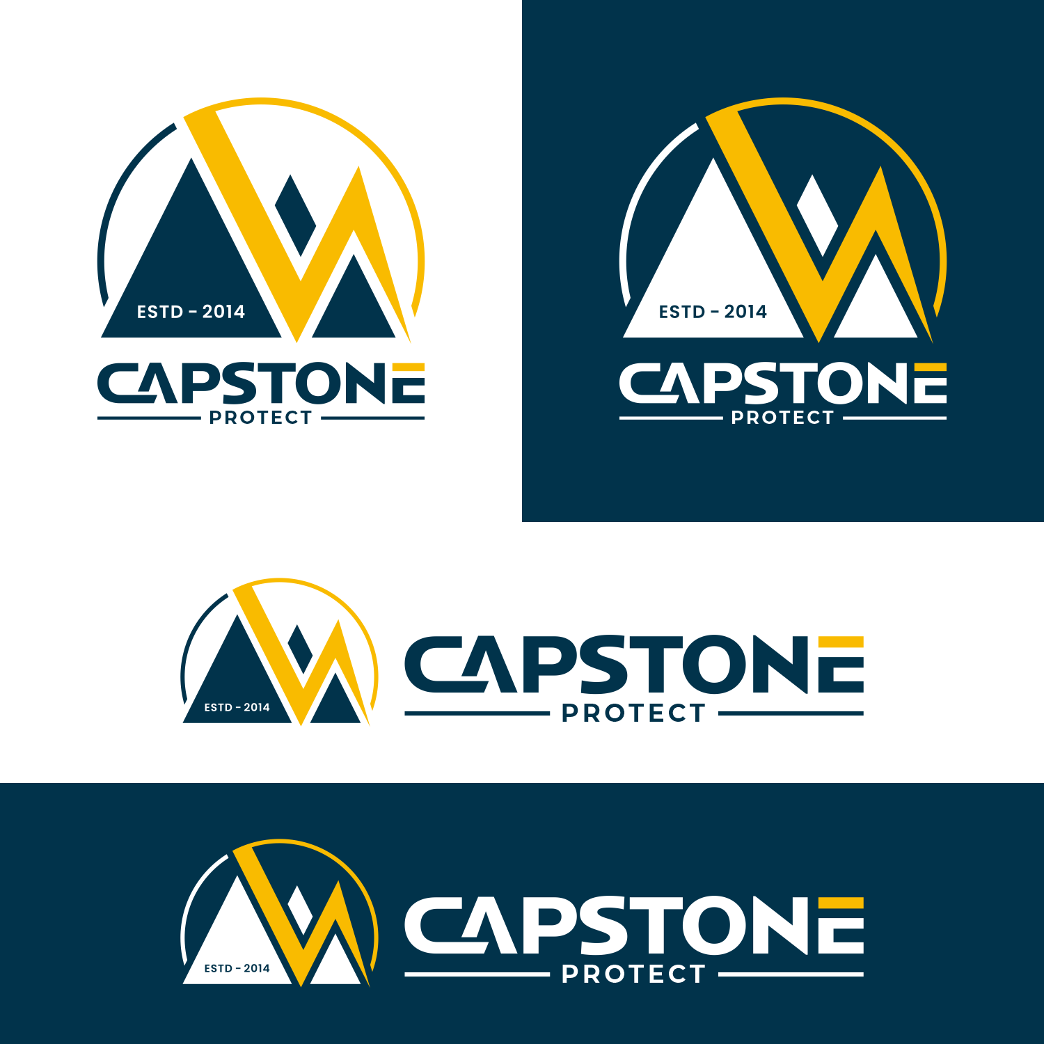Logo Design by 16surya for this project | Design #36190860