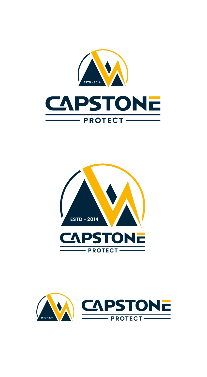 Logo Design by apik. for this project | Design #36190809