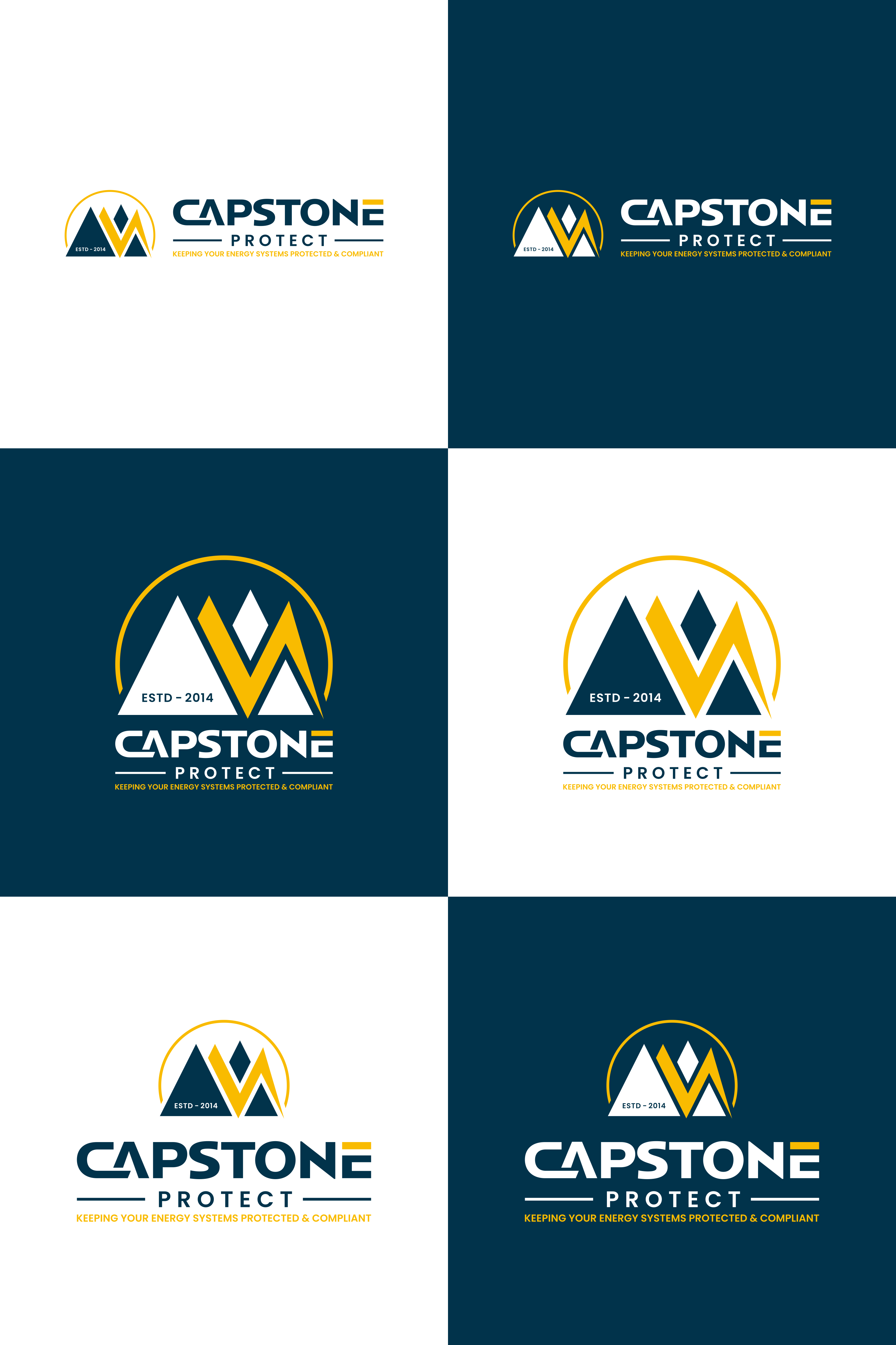 Logo Design by syad666 for this project | Design #36190430