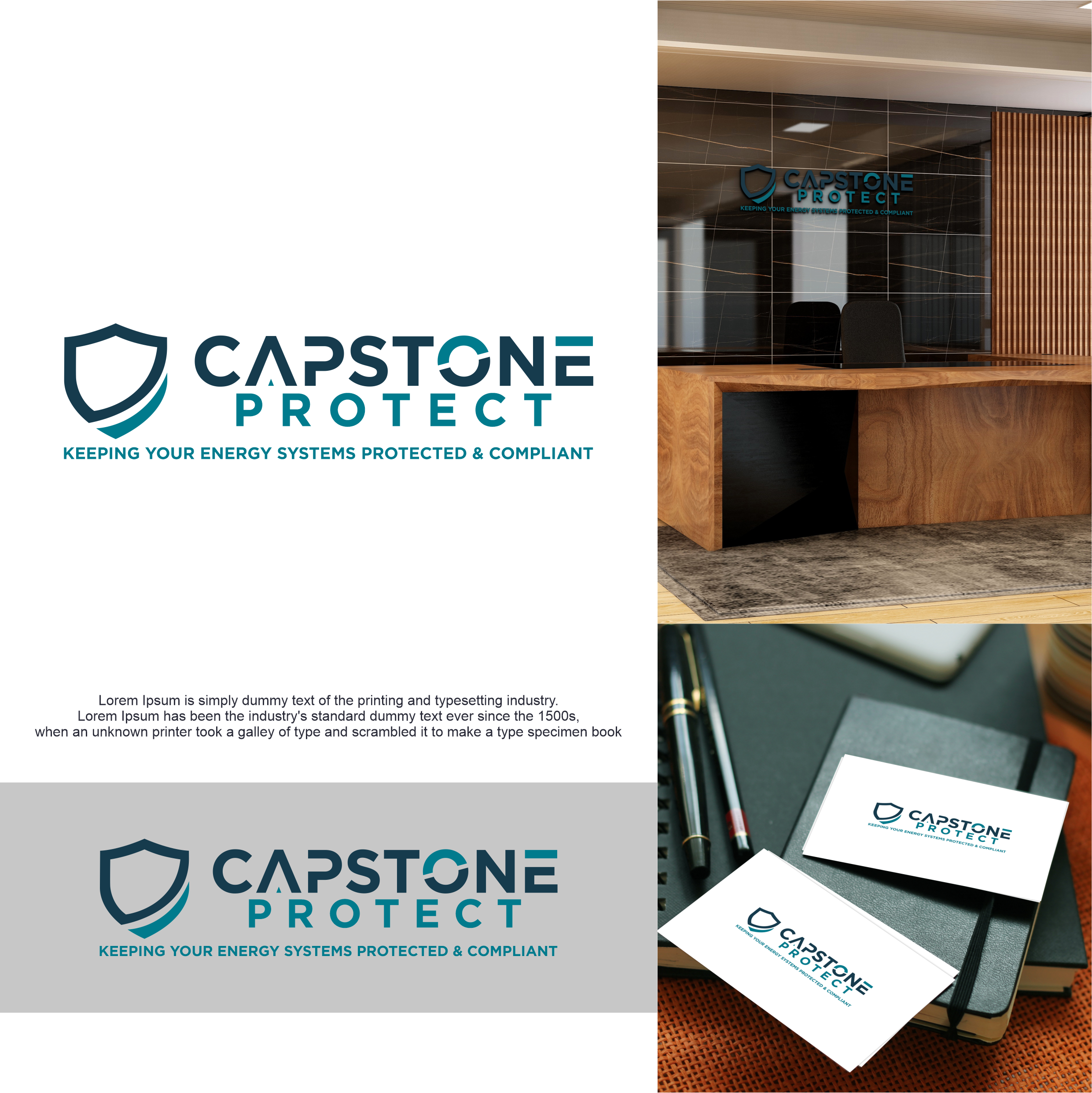 Logo Design by Abigaill_design for this project | Design #36197693