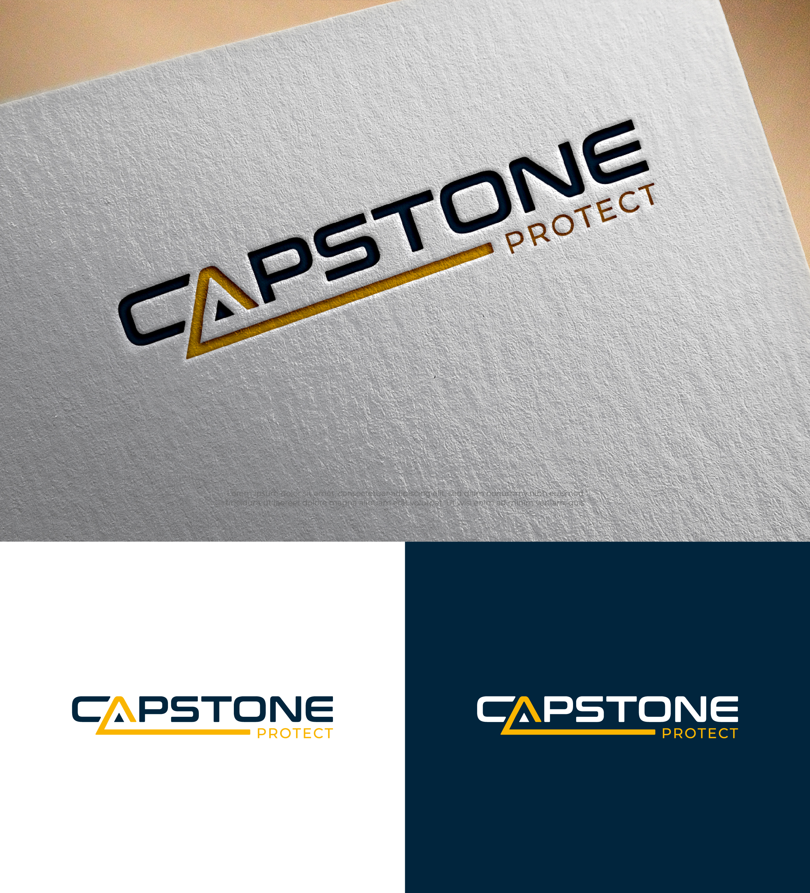 Logo Design by Creative Poli for this project | Design #36191887