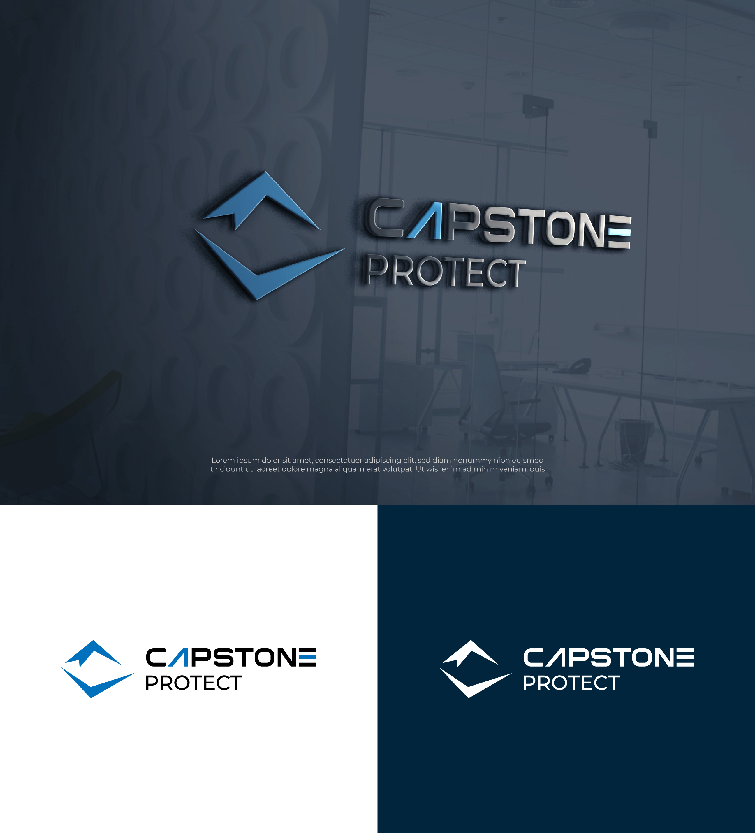 Logo Design by Creative Poli for this project | Design #36191932