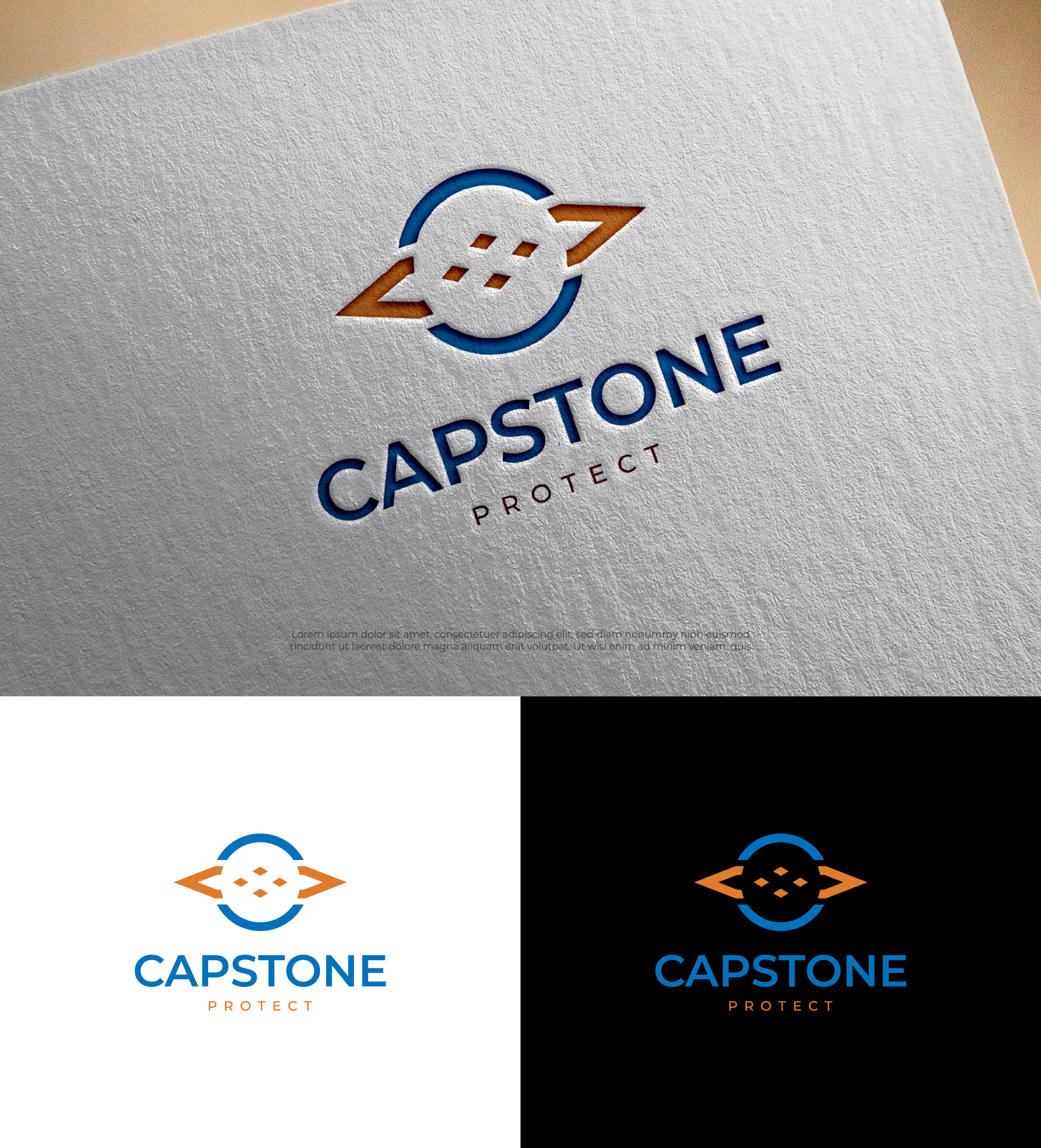 Logo Design by Creative Poli for this project | Design #36192001