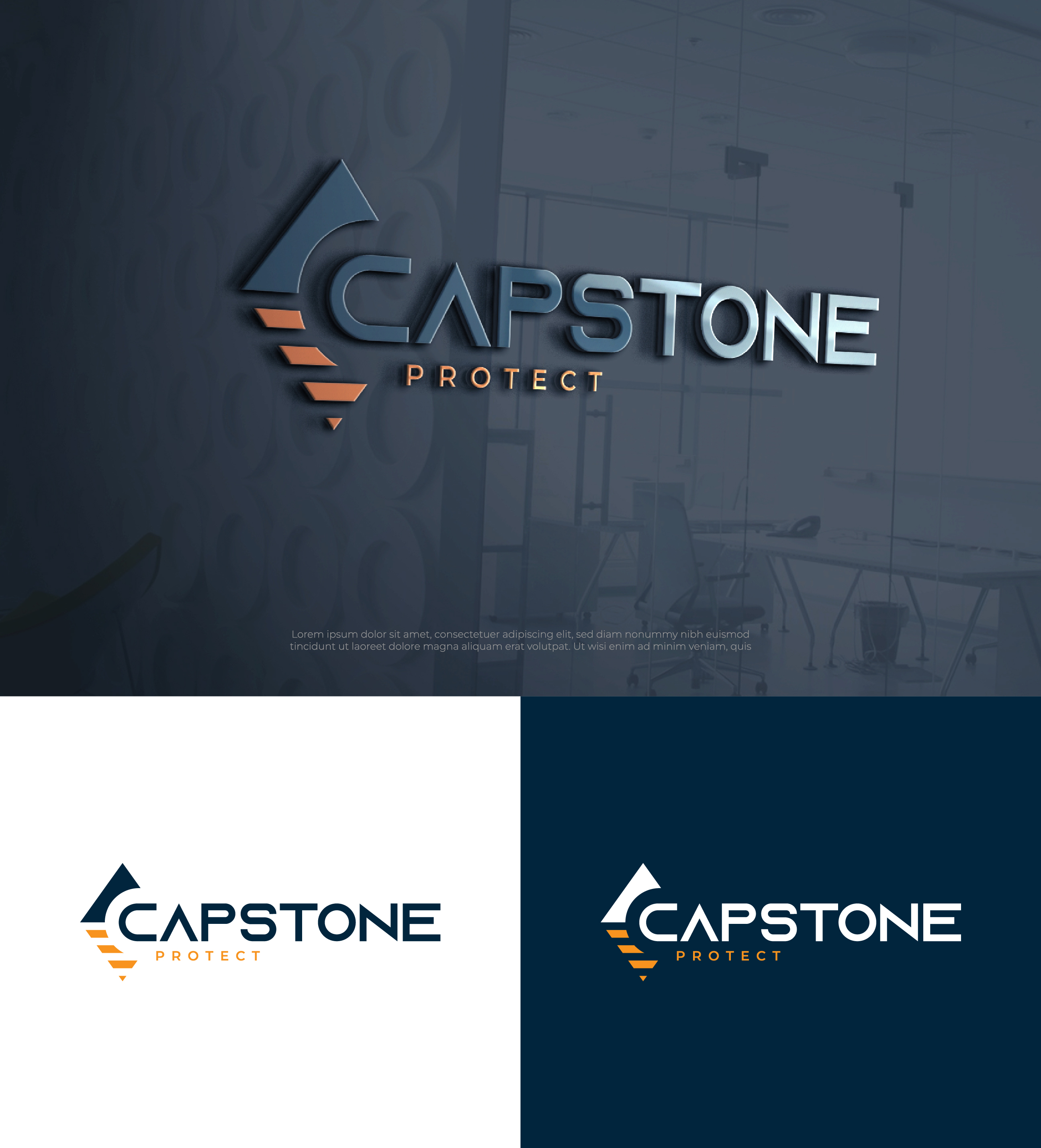 Logo Design by Creative Poli for this project | Design #36192117