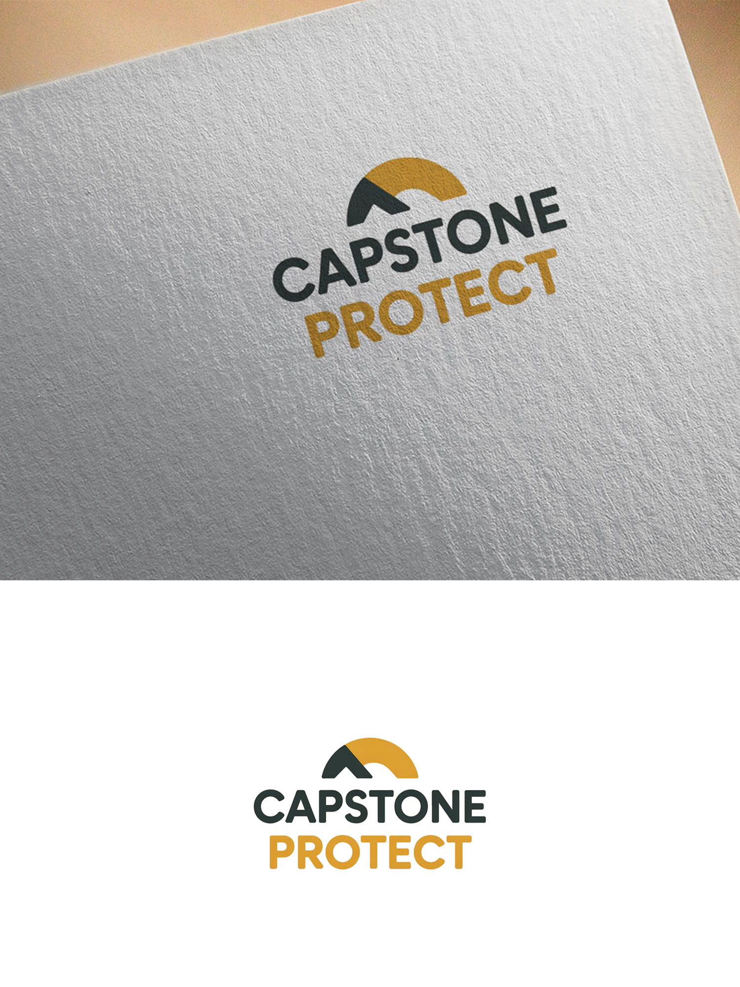 Logo Design by Olivia Marie Smith for this project | Design #36194434