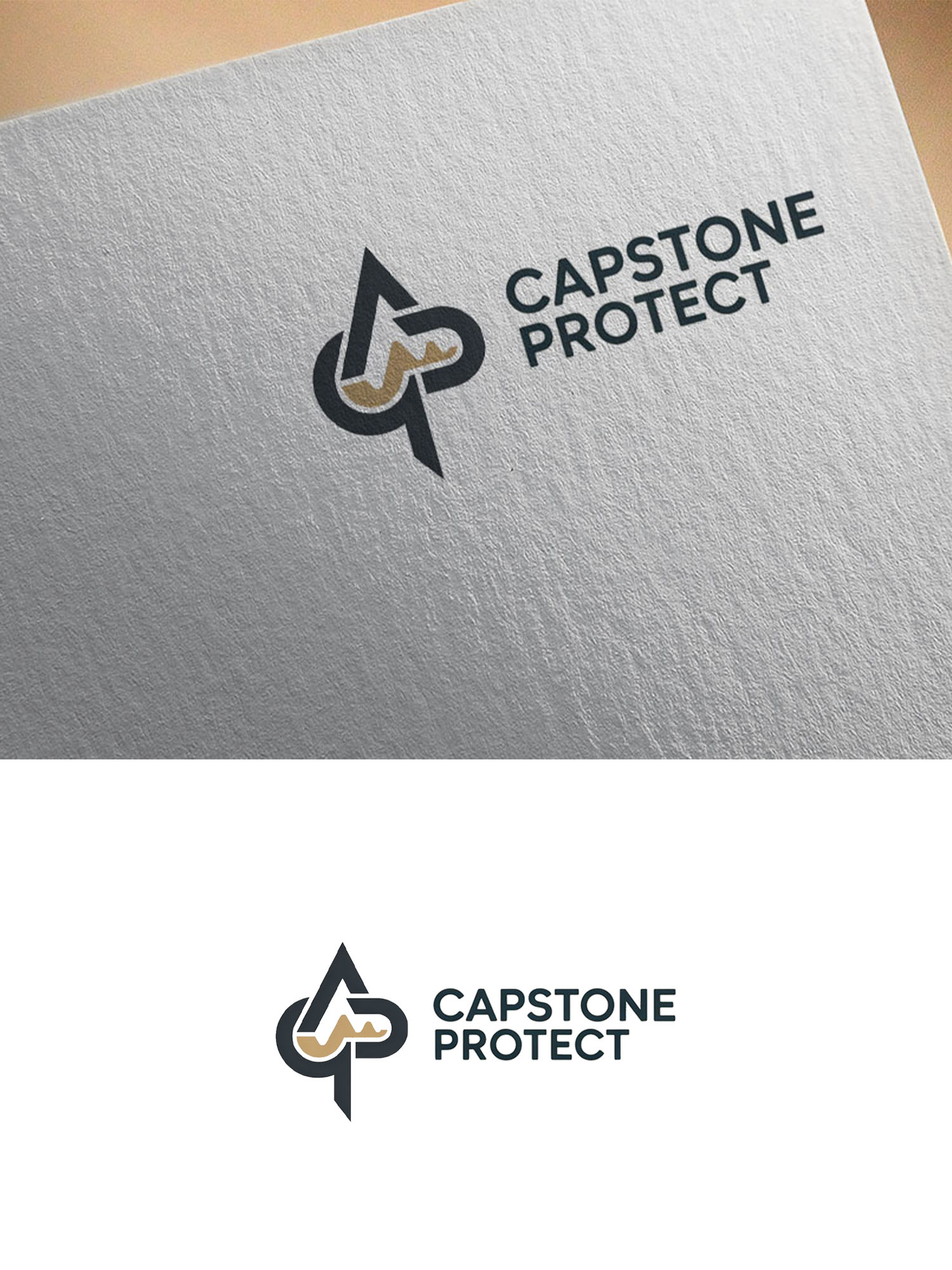 Logo Design by Olivia Marie Smith for this project | Design #36194436