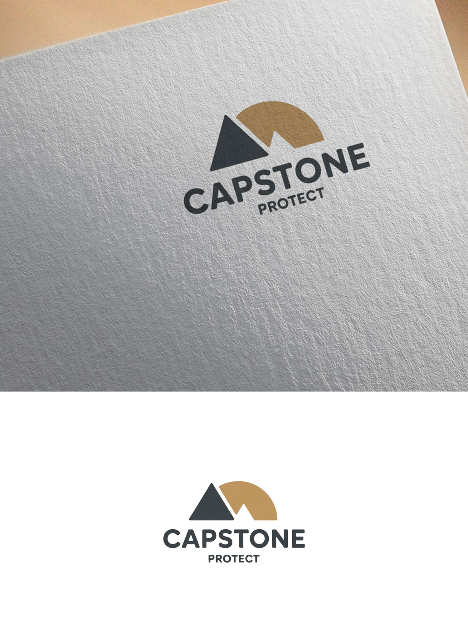 Logo Design by Olivia Marie Smith for this project | Design #36194437