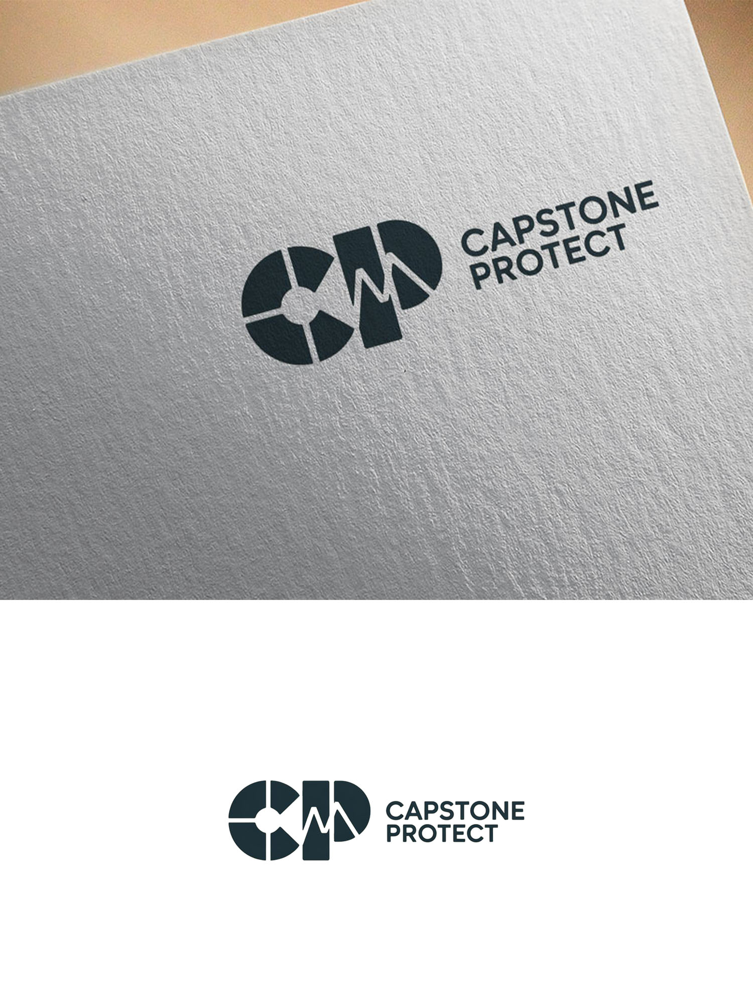 Logo Design by Olivia Marie Smith for this project | Design #36194438