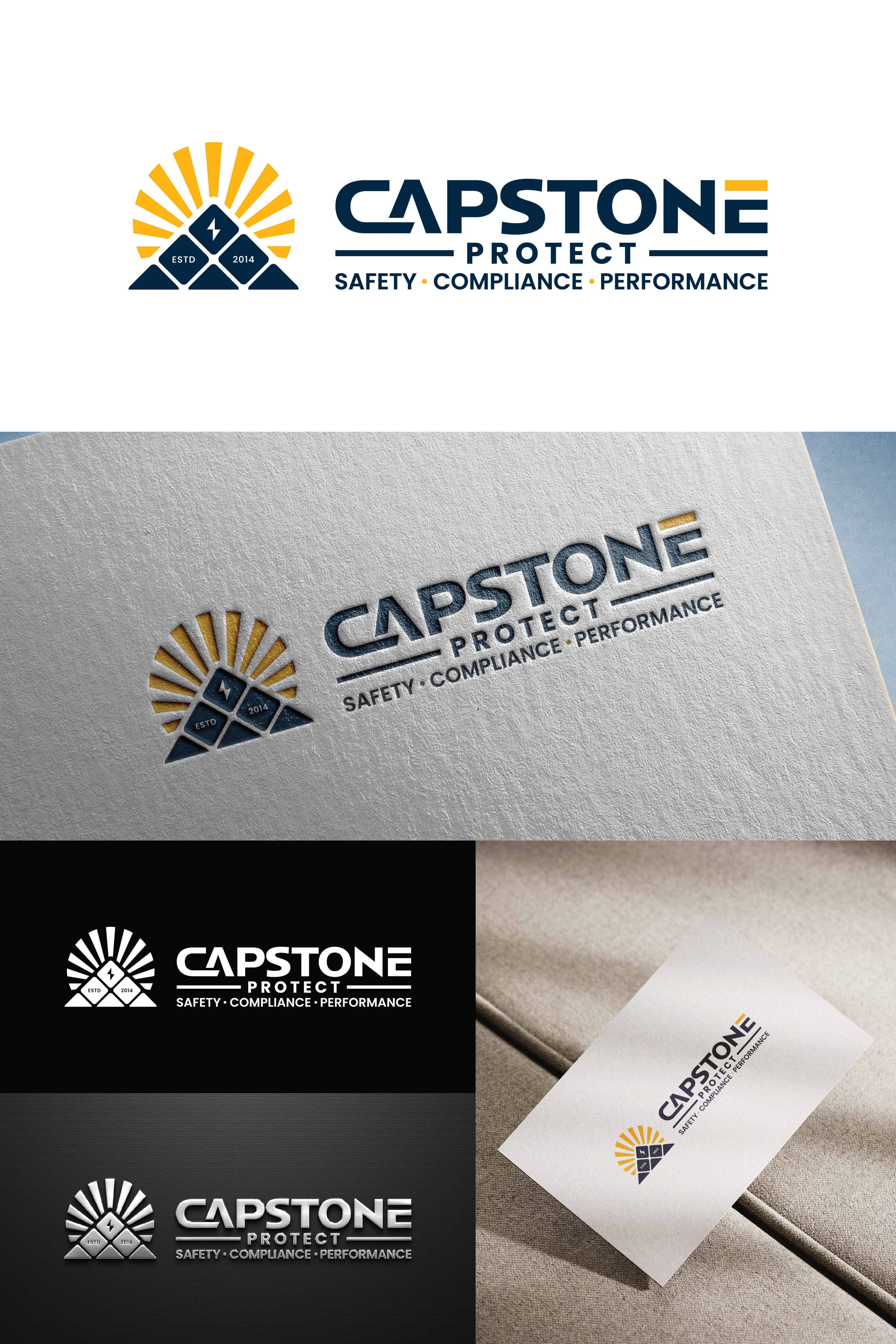 Logo Design by Fahim611 for this project | Design #36194729