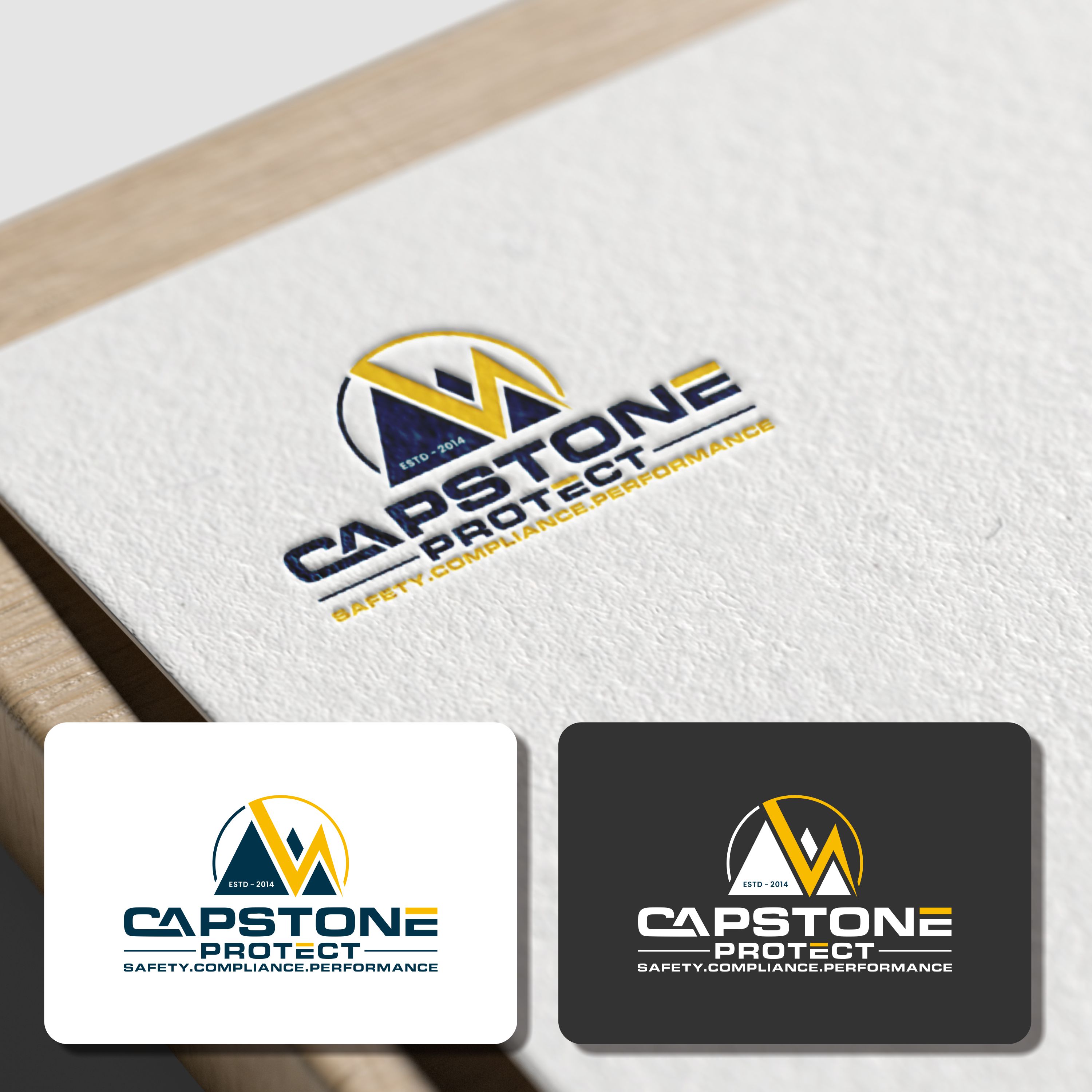 Logo Design by Berkah_Bandot for this project | Design #36195373