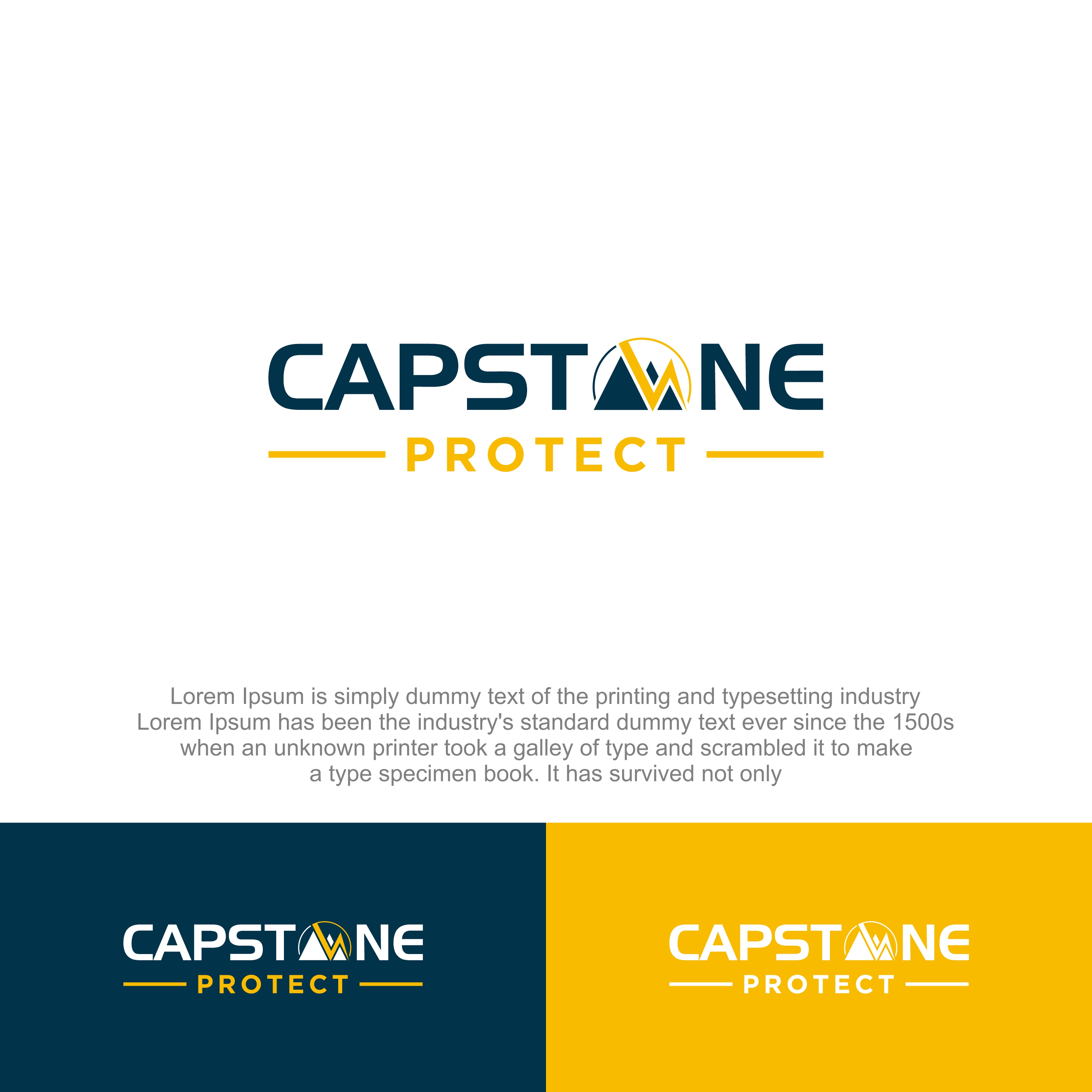 Logo Design by Stone Black for this project | Design #36190106