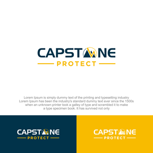 Logo Design by Stone Black for this project | Design: #36190106