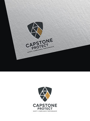 Logo Design by Being  Designer for this project | Design: #36194430