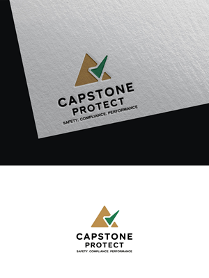 Logo Design by Being  Designer for this project | Design: #36194433