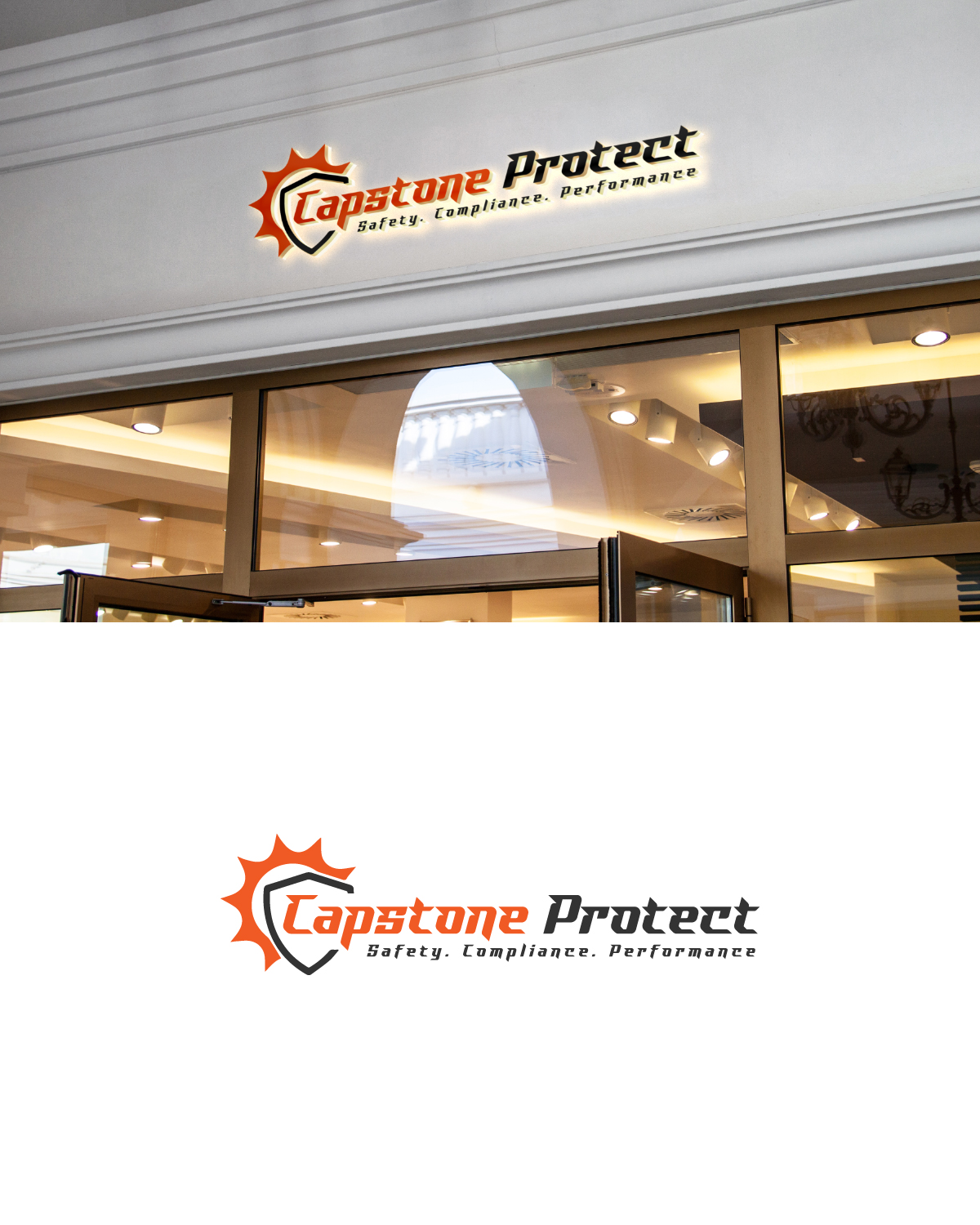 Diseño de Logo por Ayleen yaren para este proyecto | Diseño #36212237