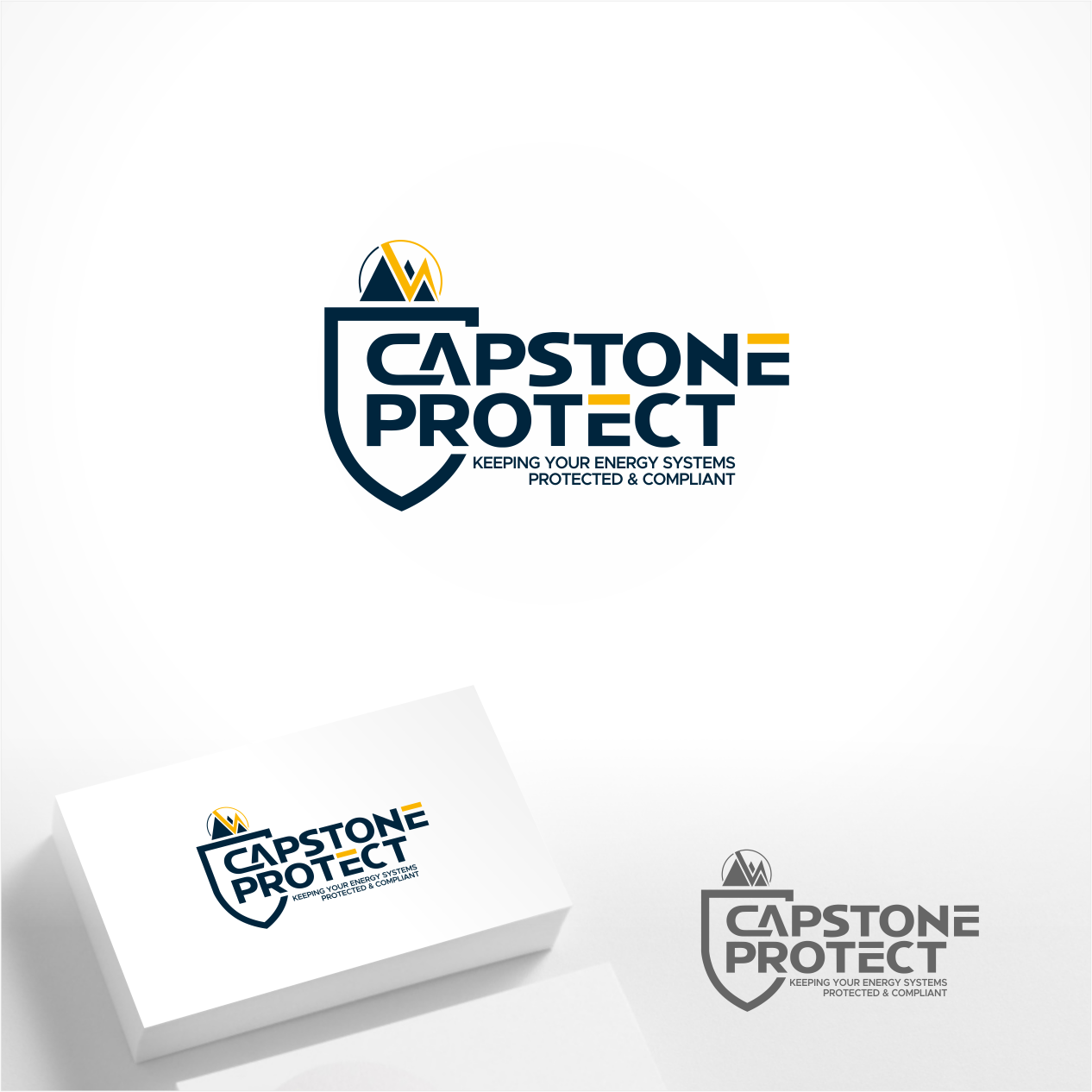 Diseño de Logo por Arham Hidayat para este proyecto | Diseño #36212103