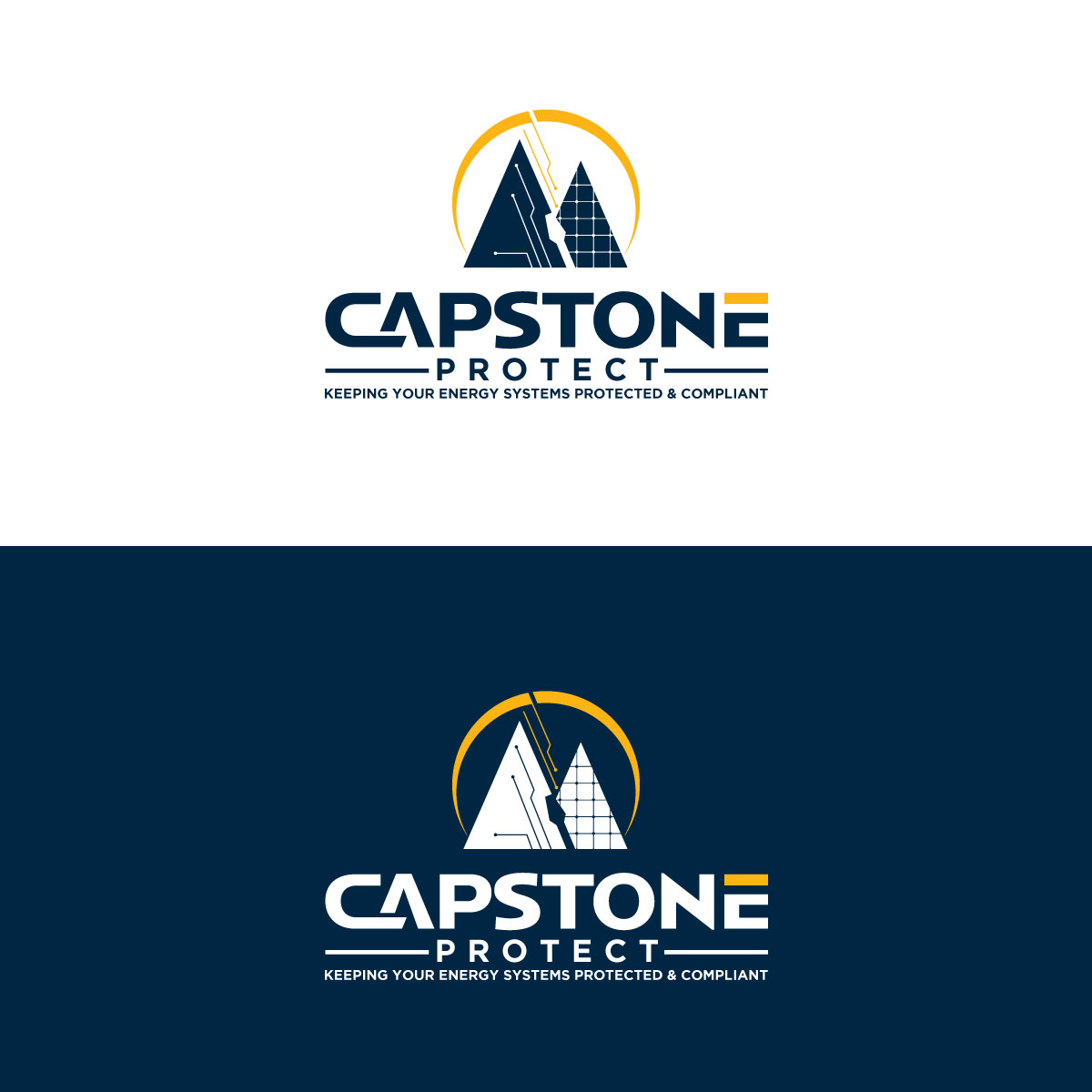 Logo Design by prodesigns99 for this project | Design #36191127