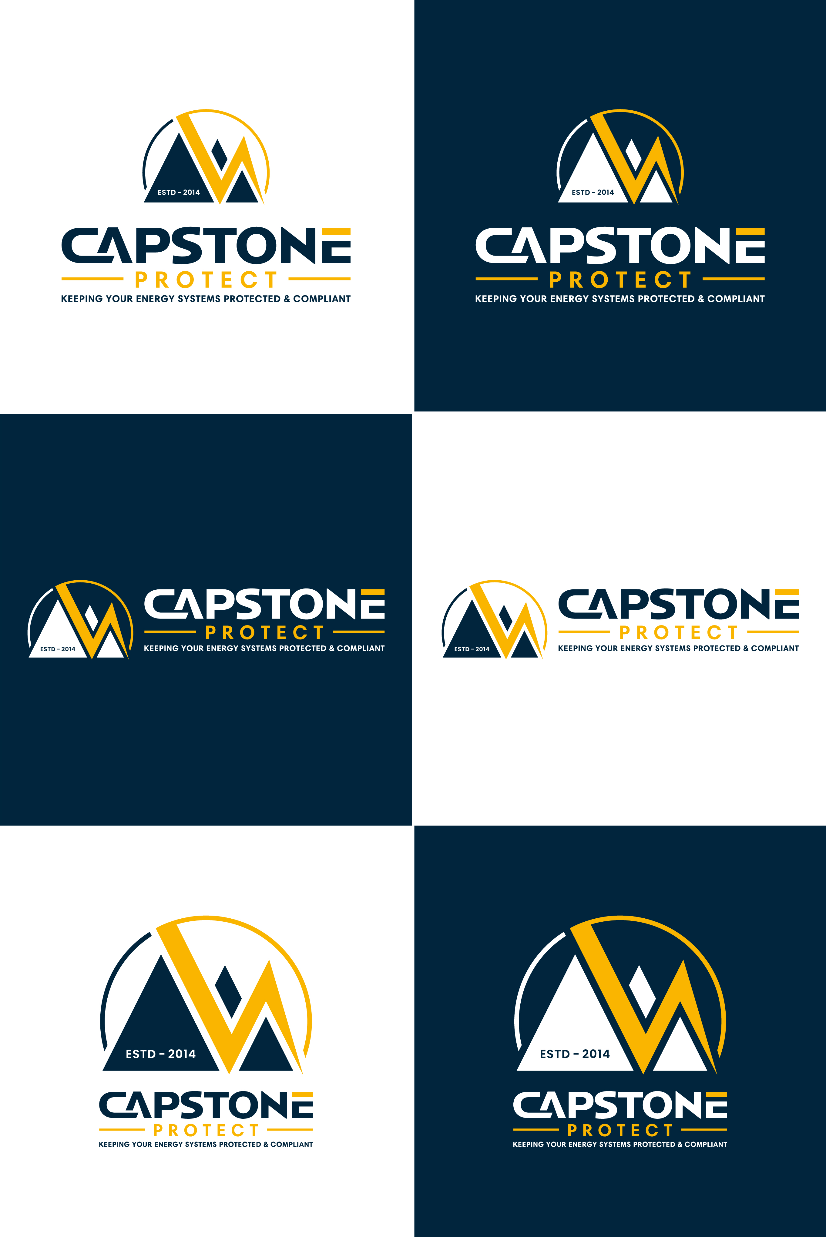 Logo Design by sushsharma99 for this project | Design #36191407