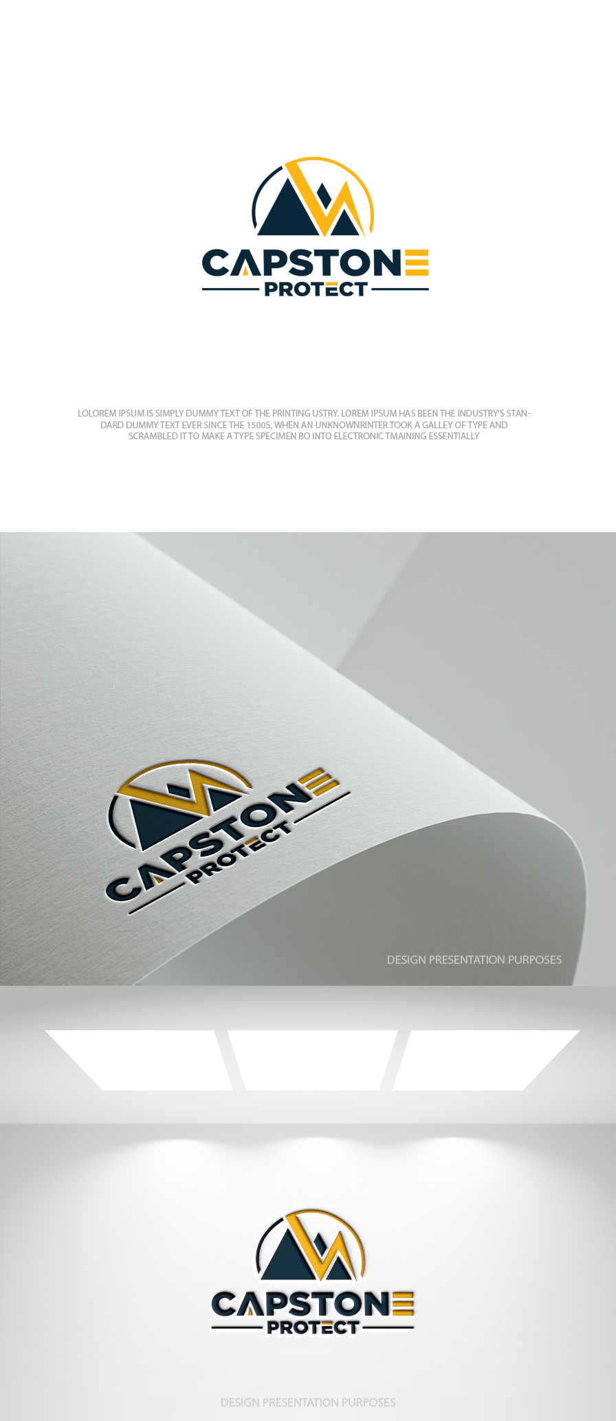 Logo Design by zebronicgraphic for this project | Design #36193347