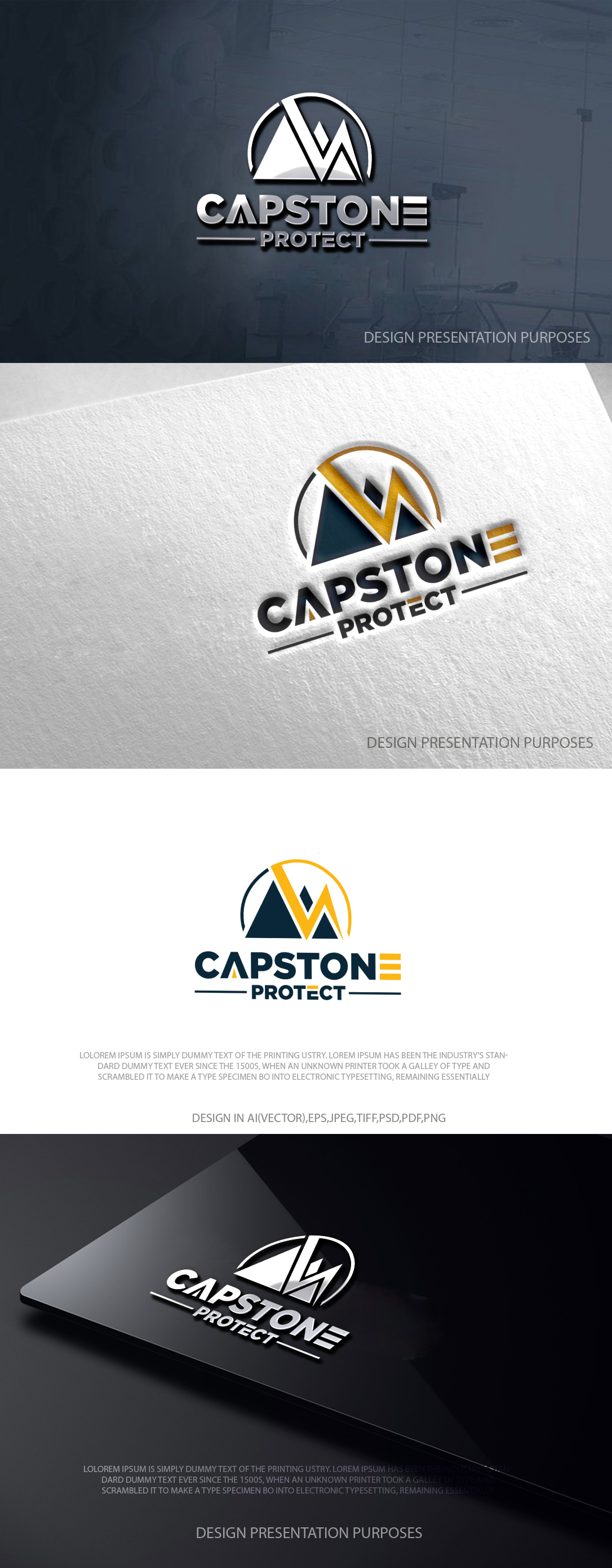 Logo Design by zebronicgraphic for this project | Design #36193348