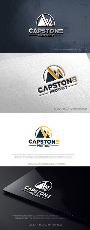 Logo Design by zebronicgraphic for this project | Design: #36193348