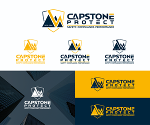 Capstone Protect - New Sub-brand
