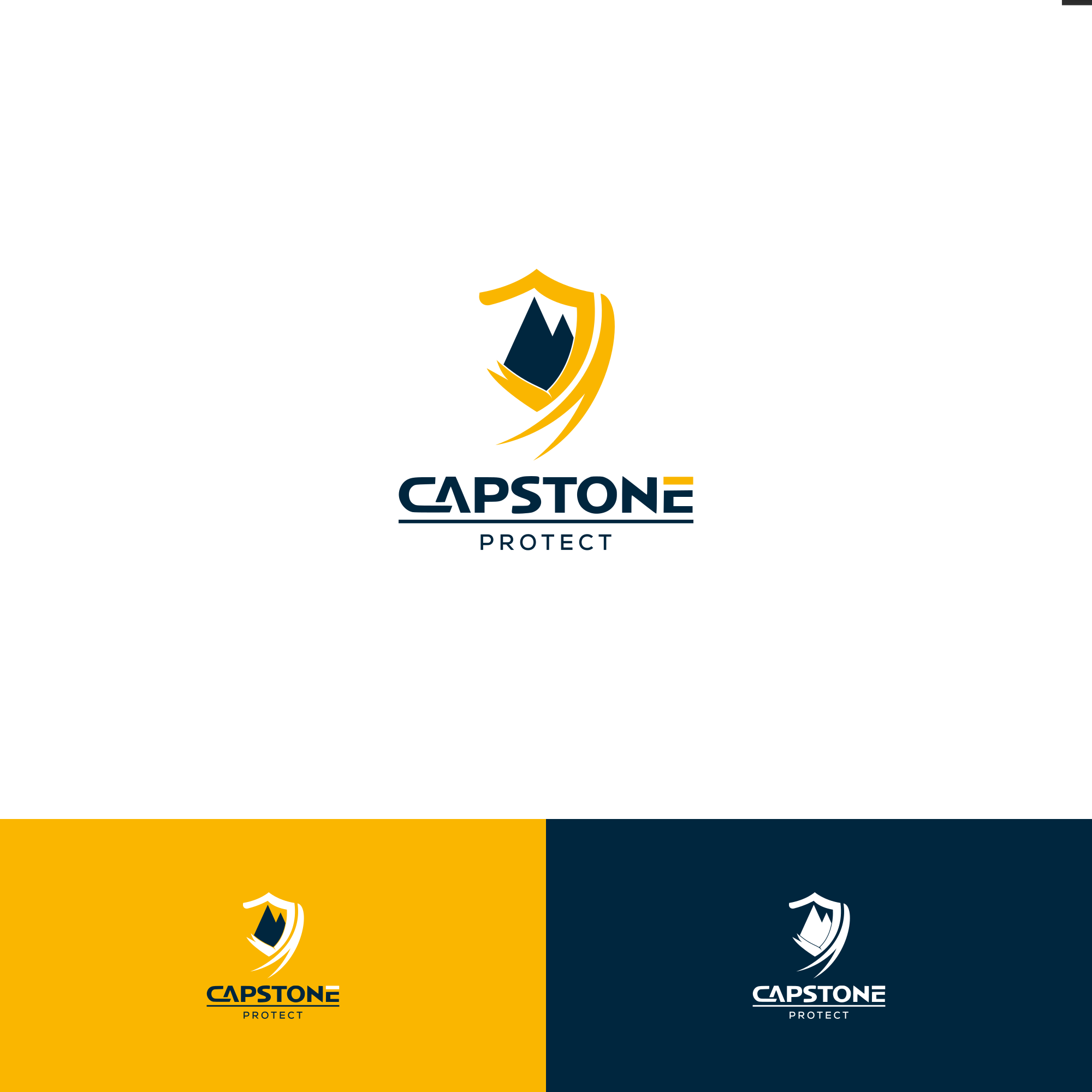 Logo Design by anakbageur for this project | Design #36218492