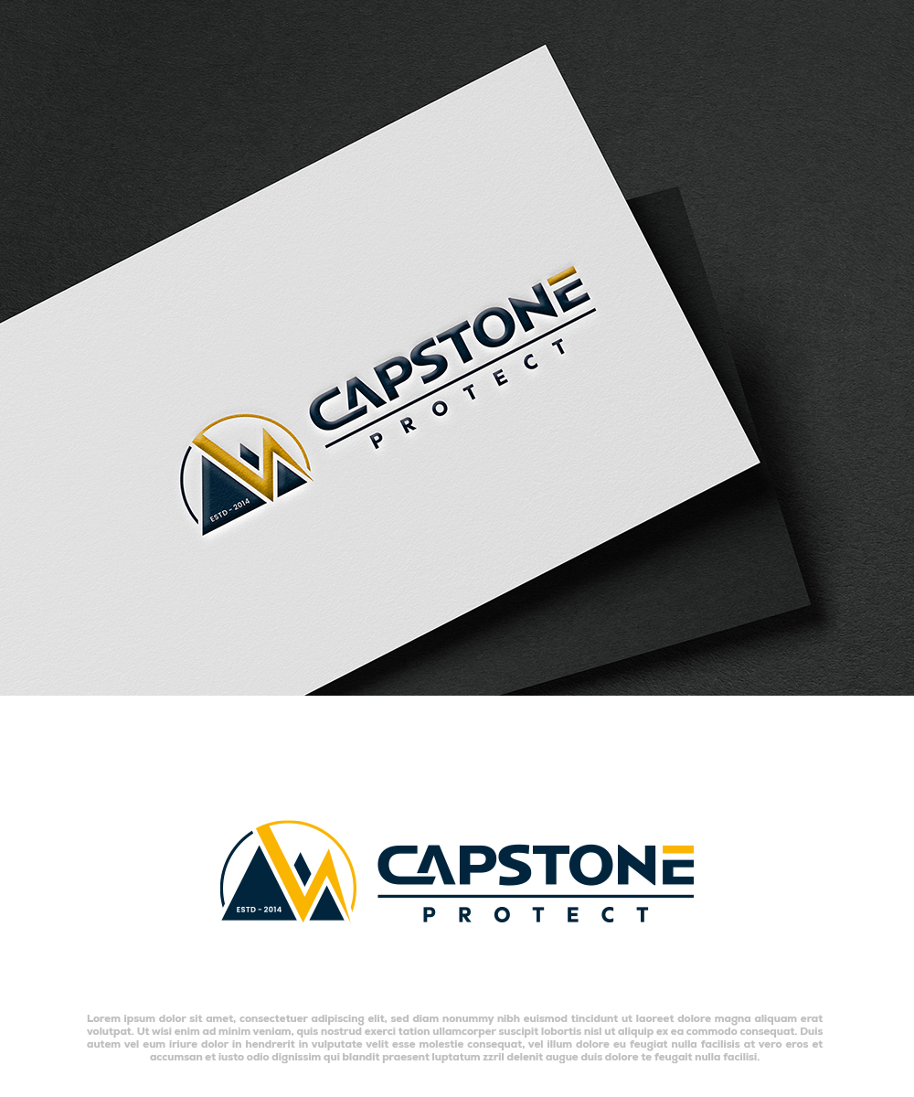 Logo Design by Amelia 25 for this project | Design #36193024