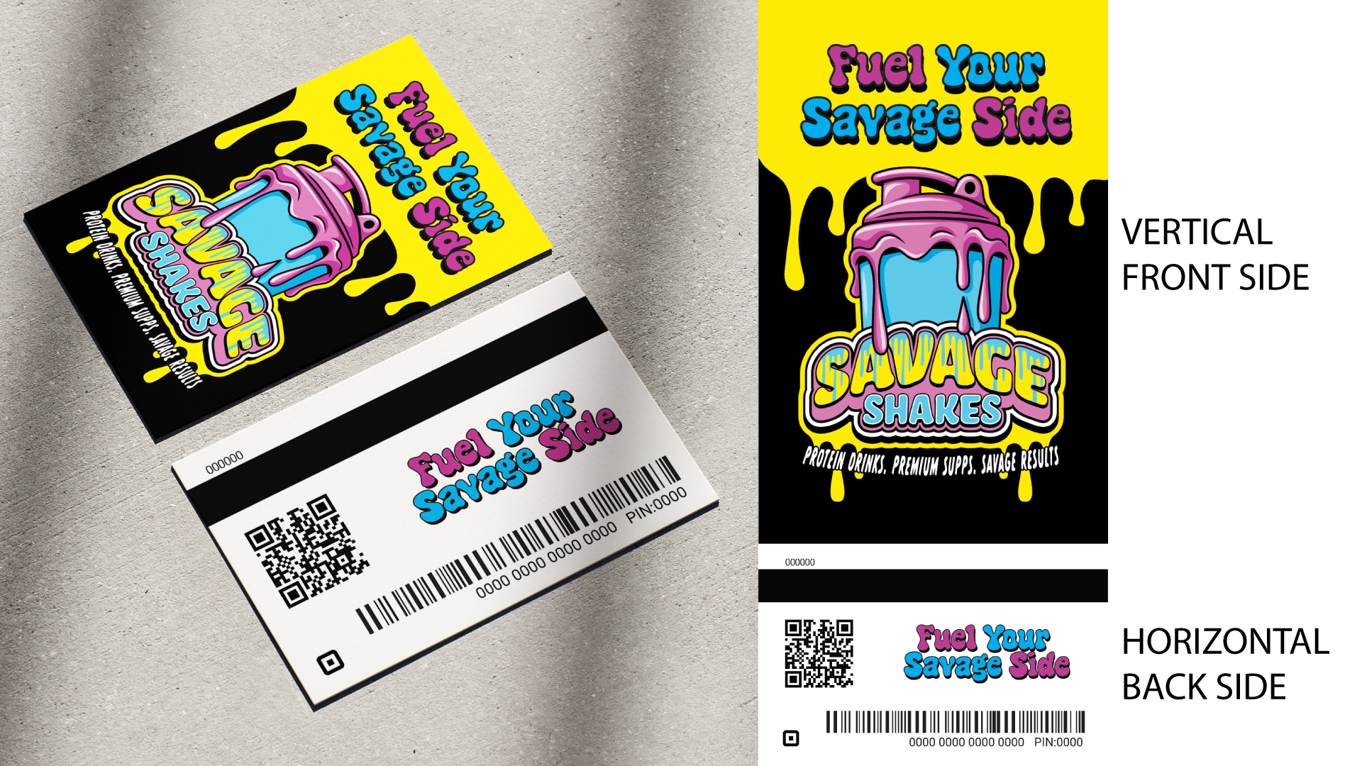 Graphic Design by JK18 for this project | Design #36155726